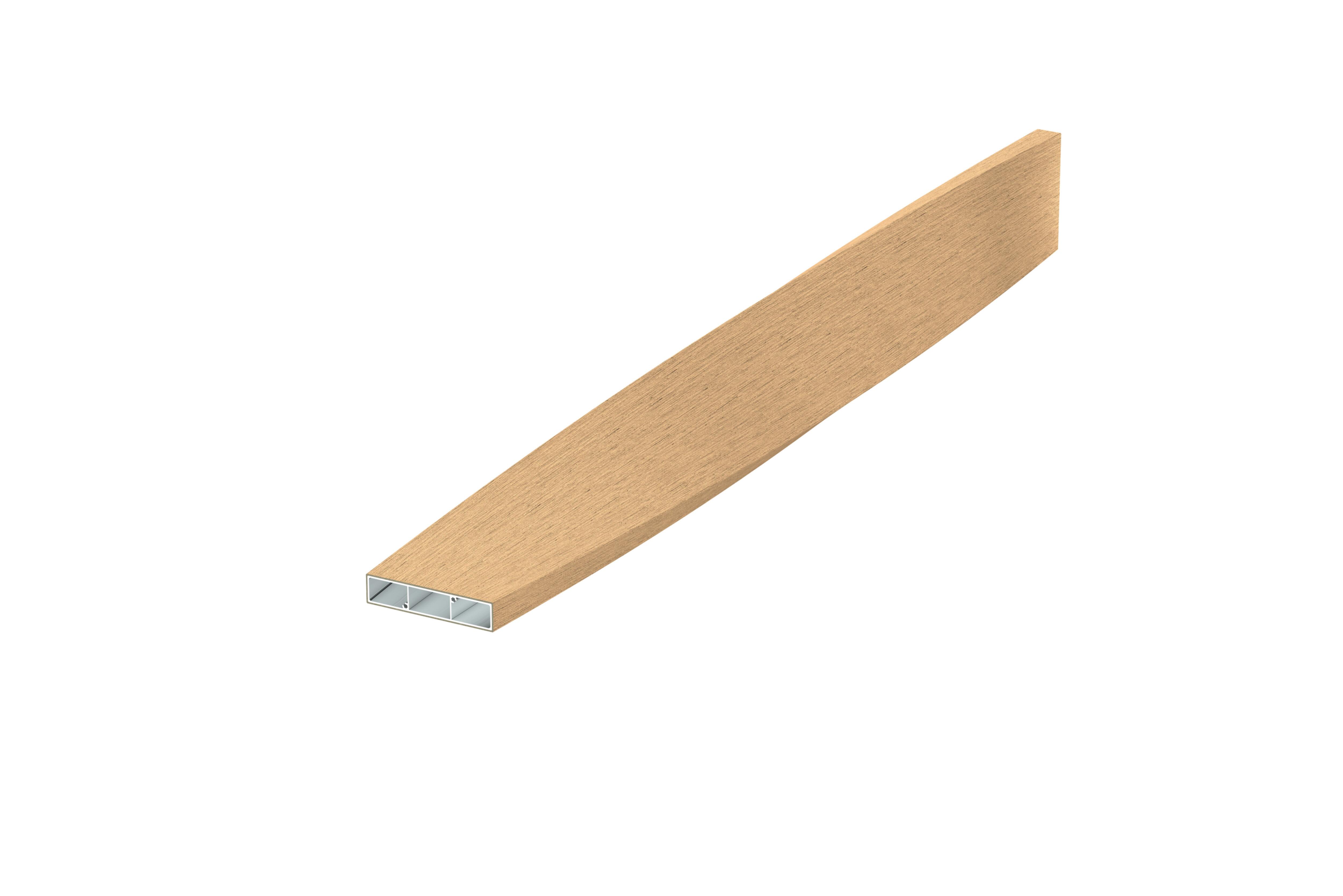 Bent product 