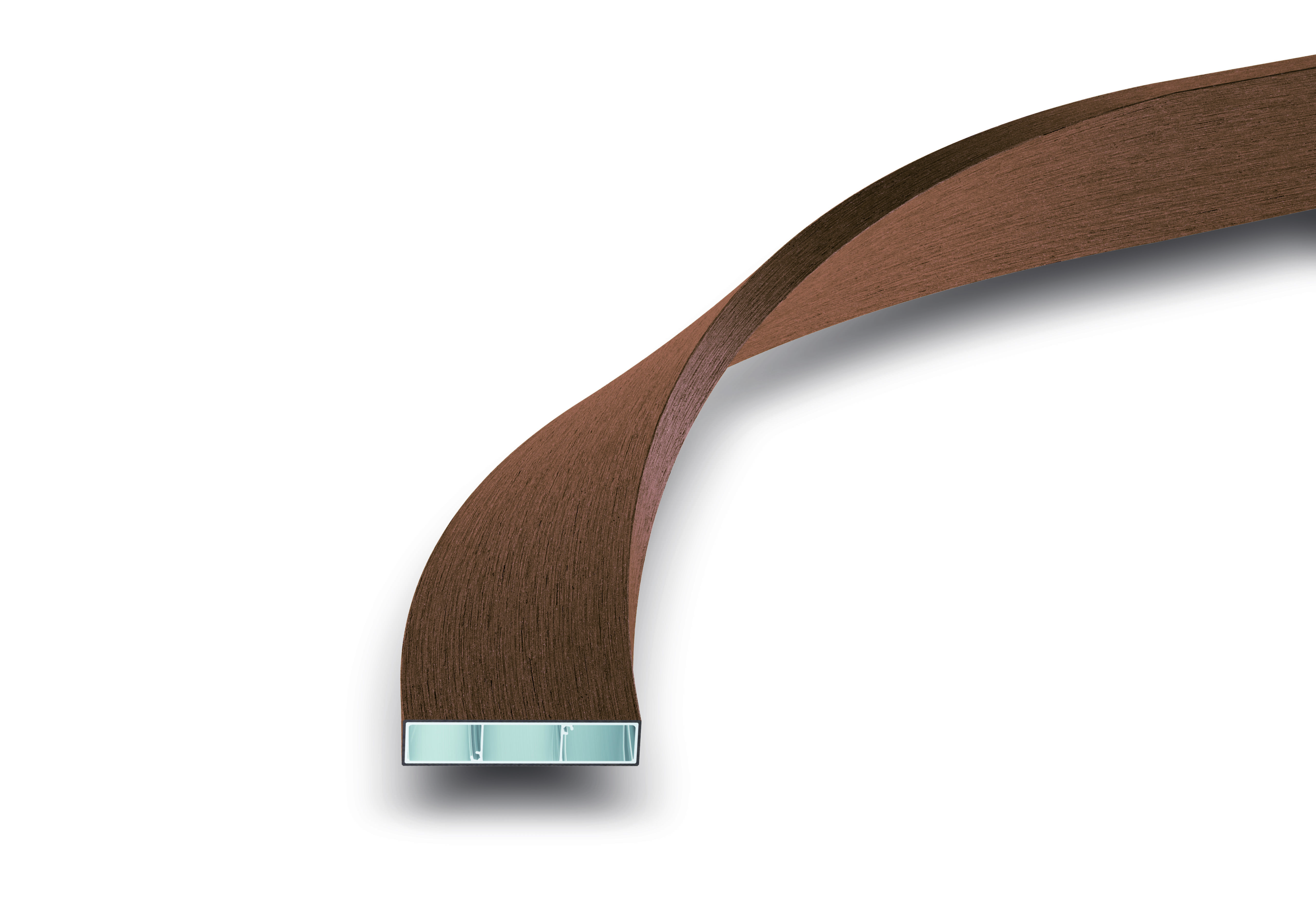 Bent product 