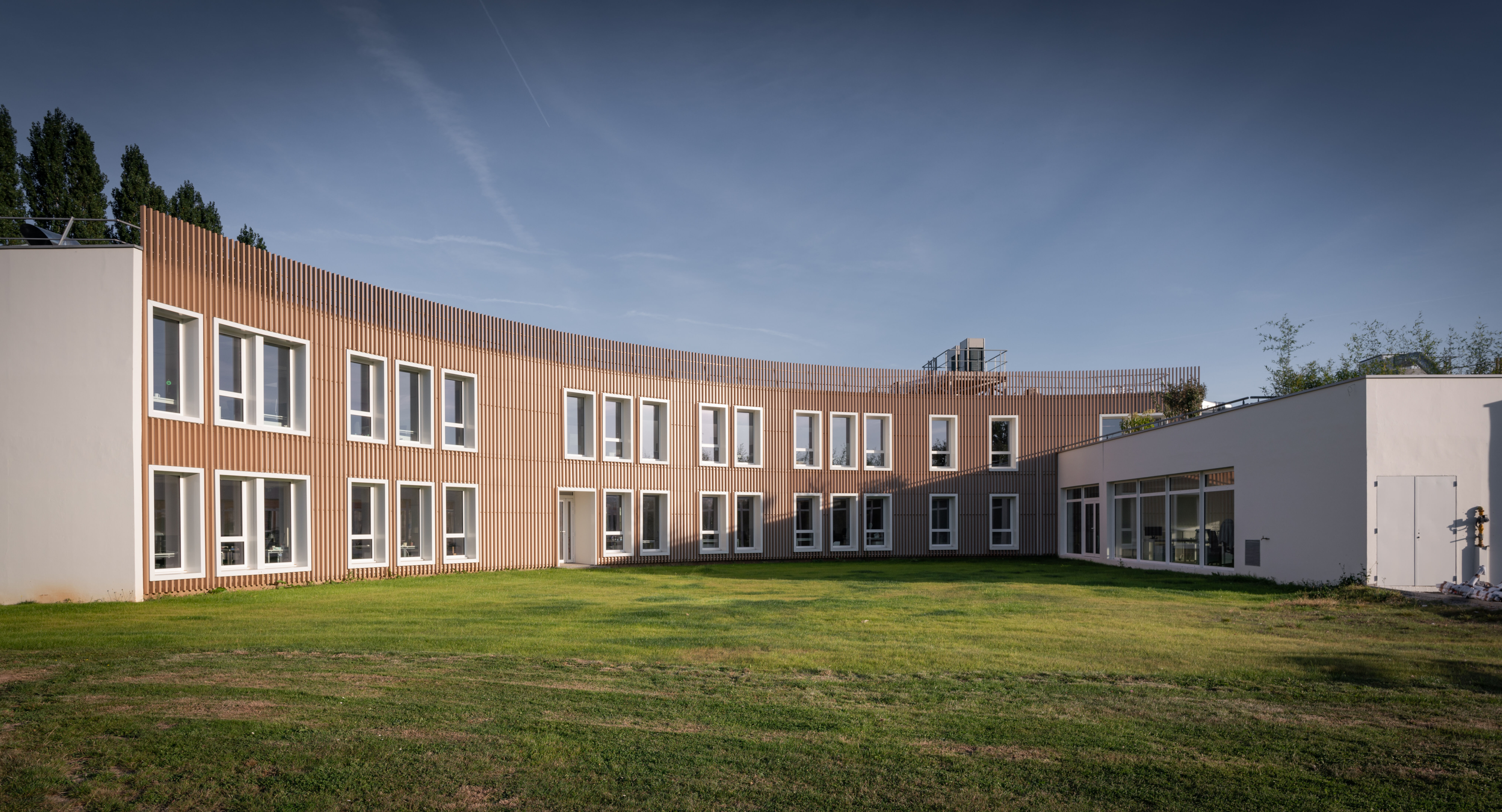 Bureaux Linkt