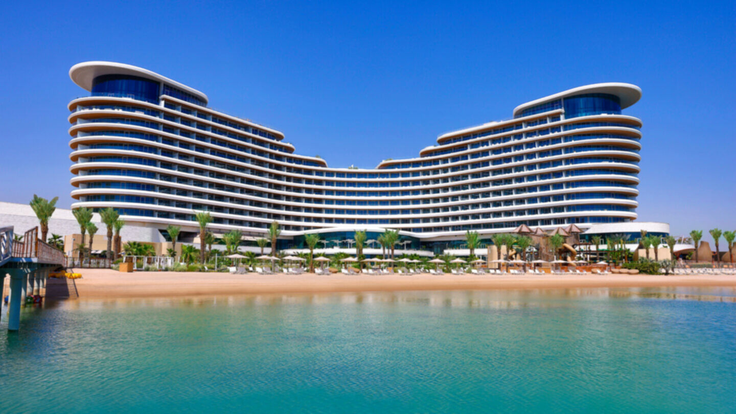 Hotel Alar Qatar