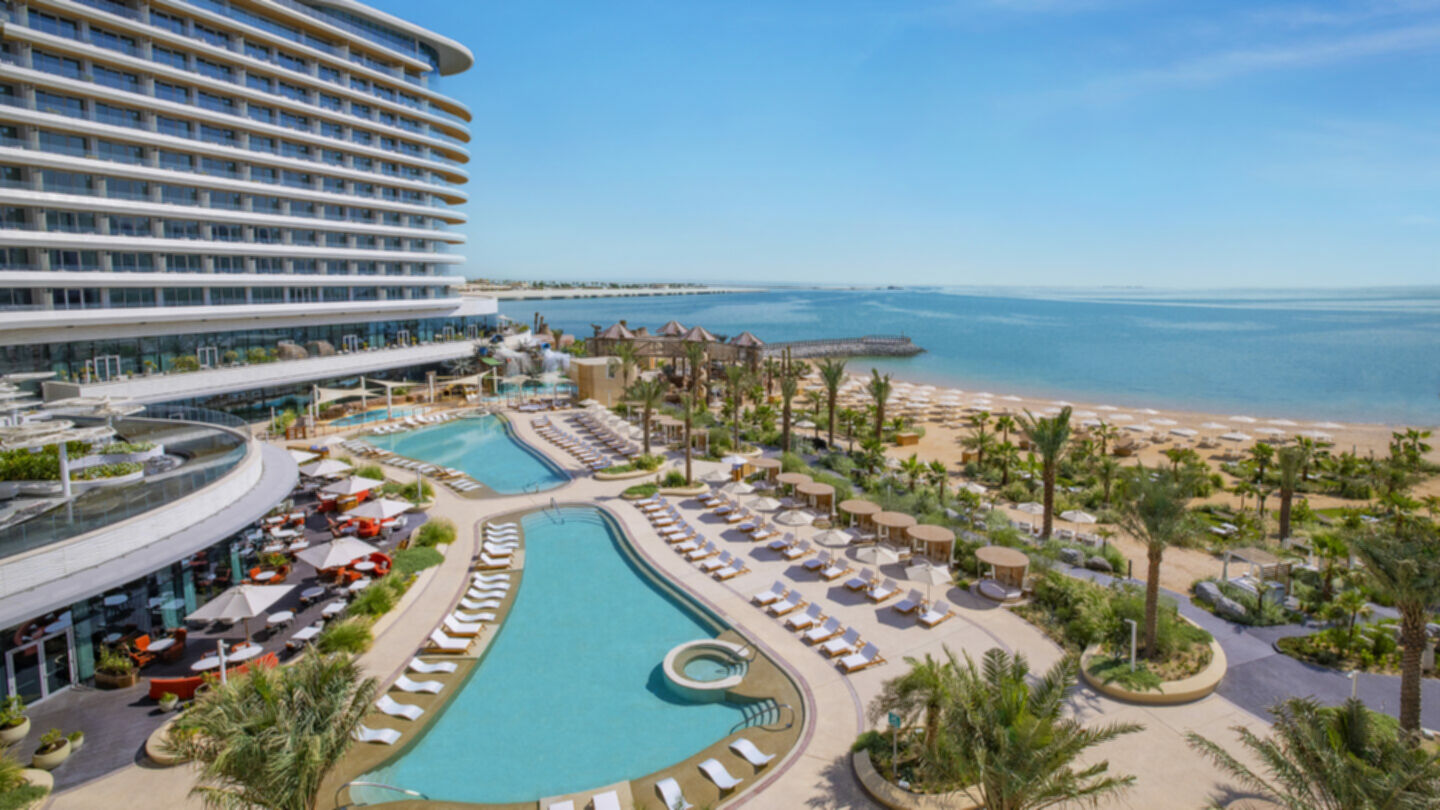 Hotel Alar Qatar