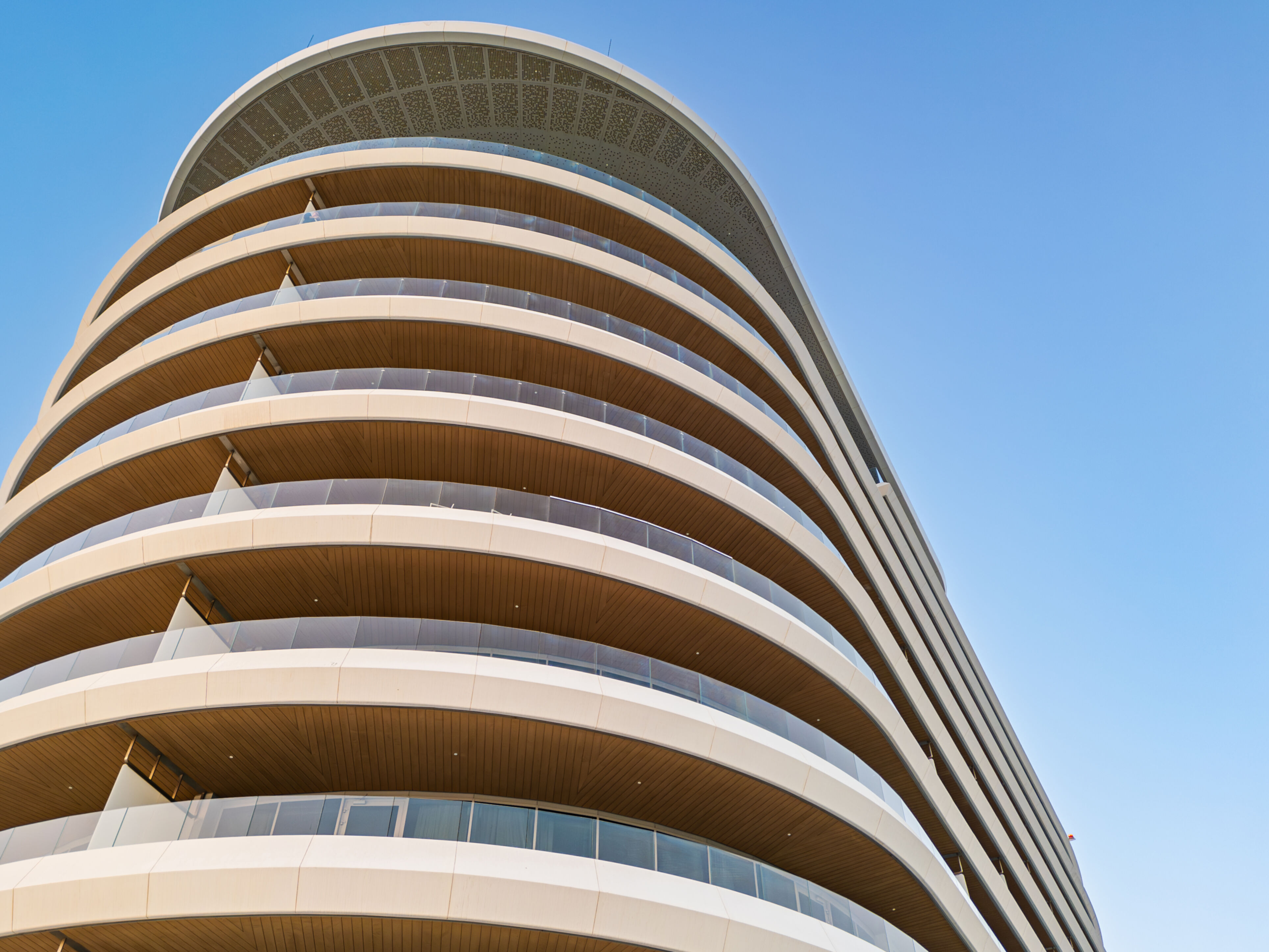 Hotel Alar Qatar