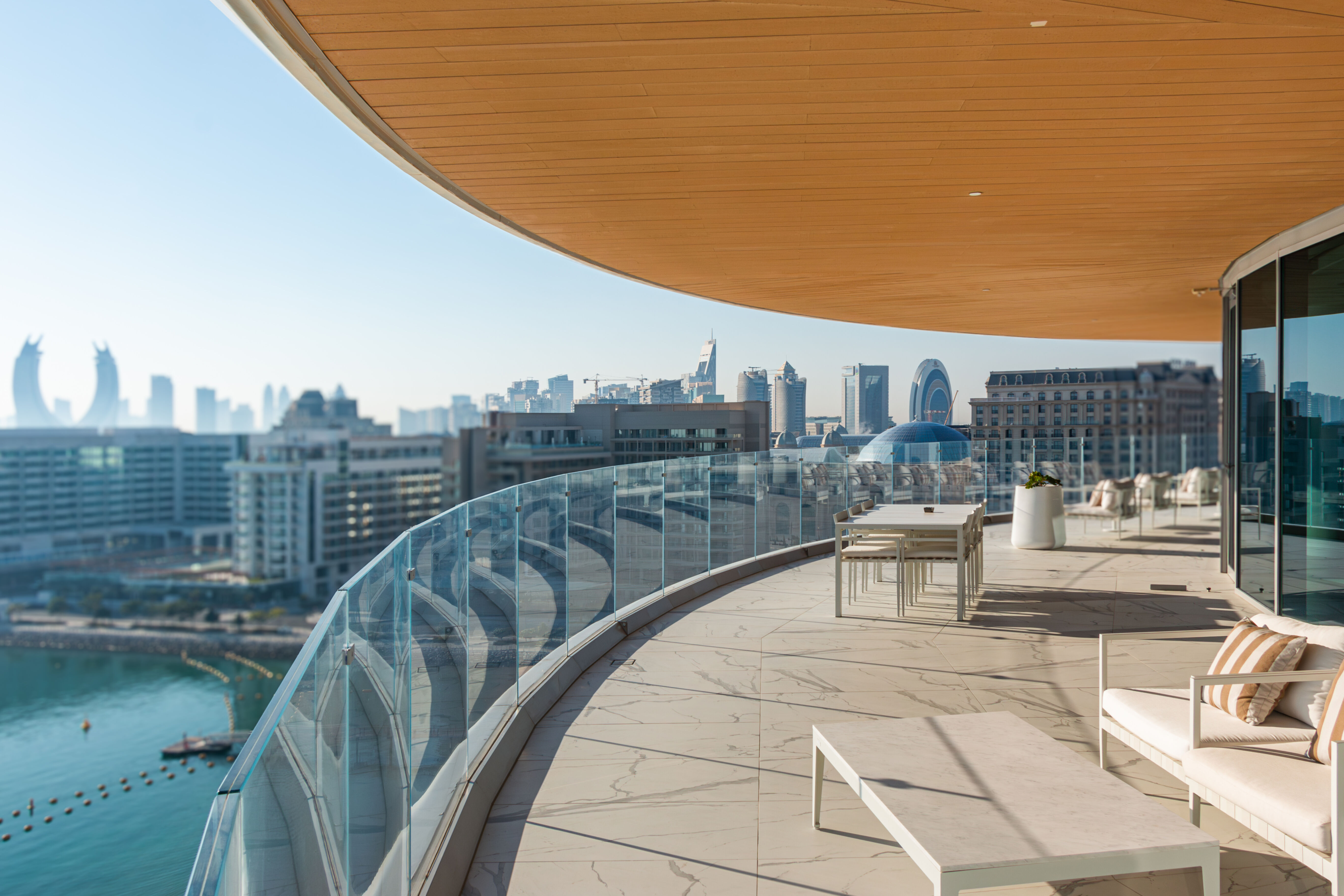 Hotel Alar Qatar