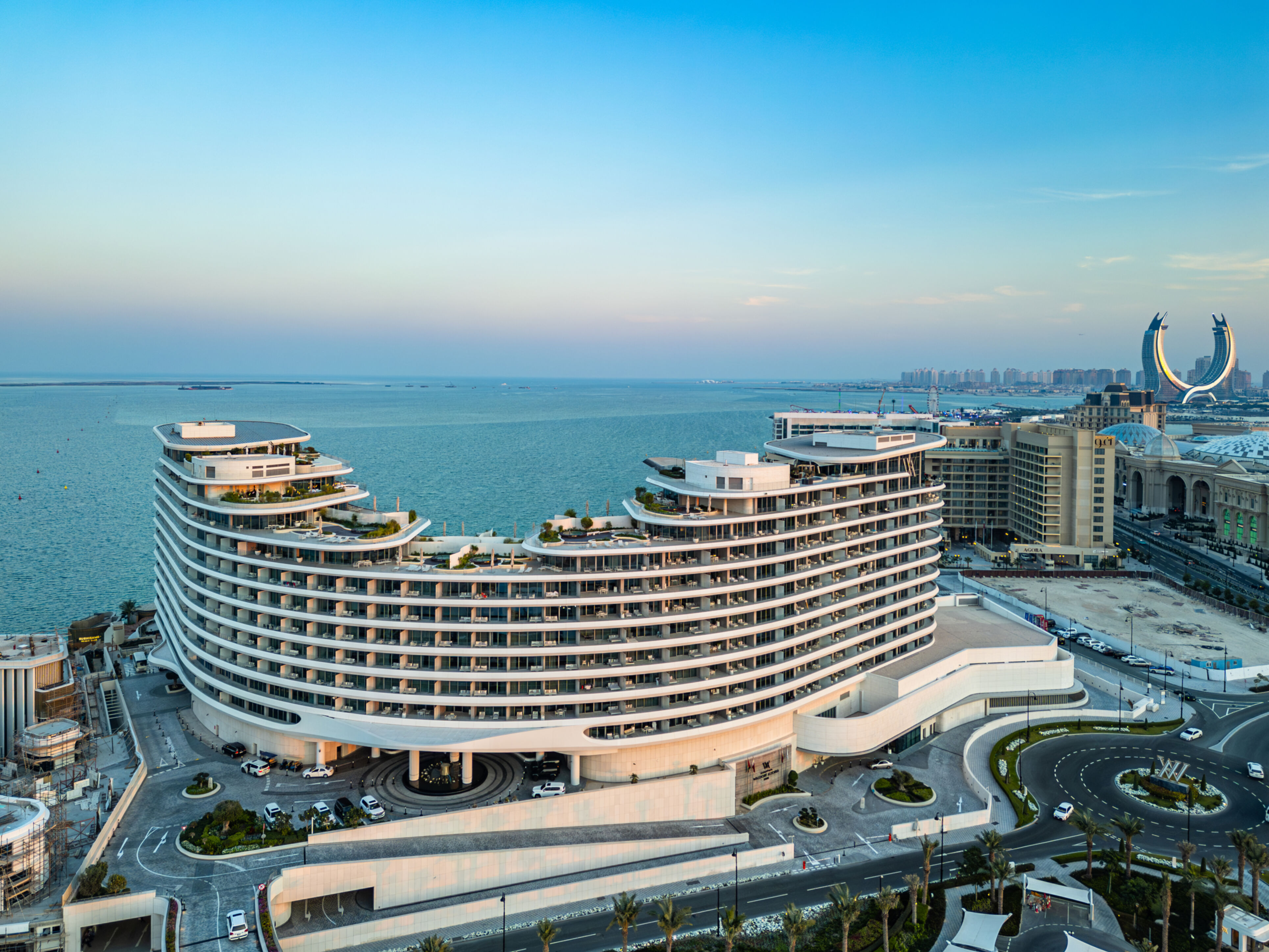 Hotel Alar Qatar