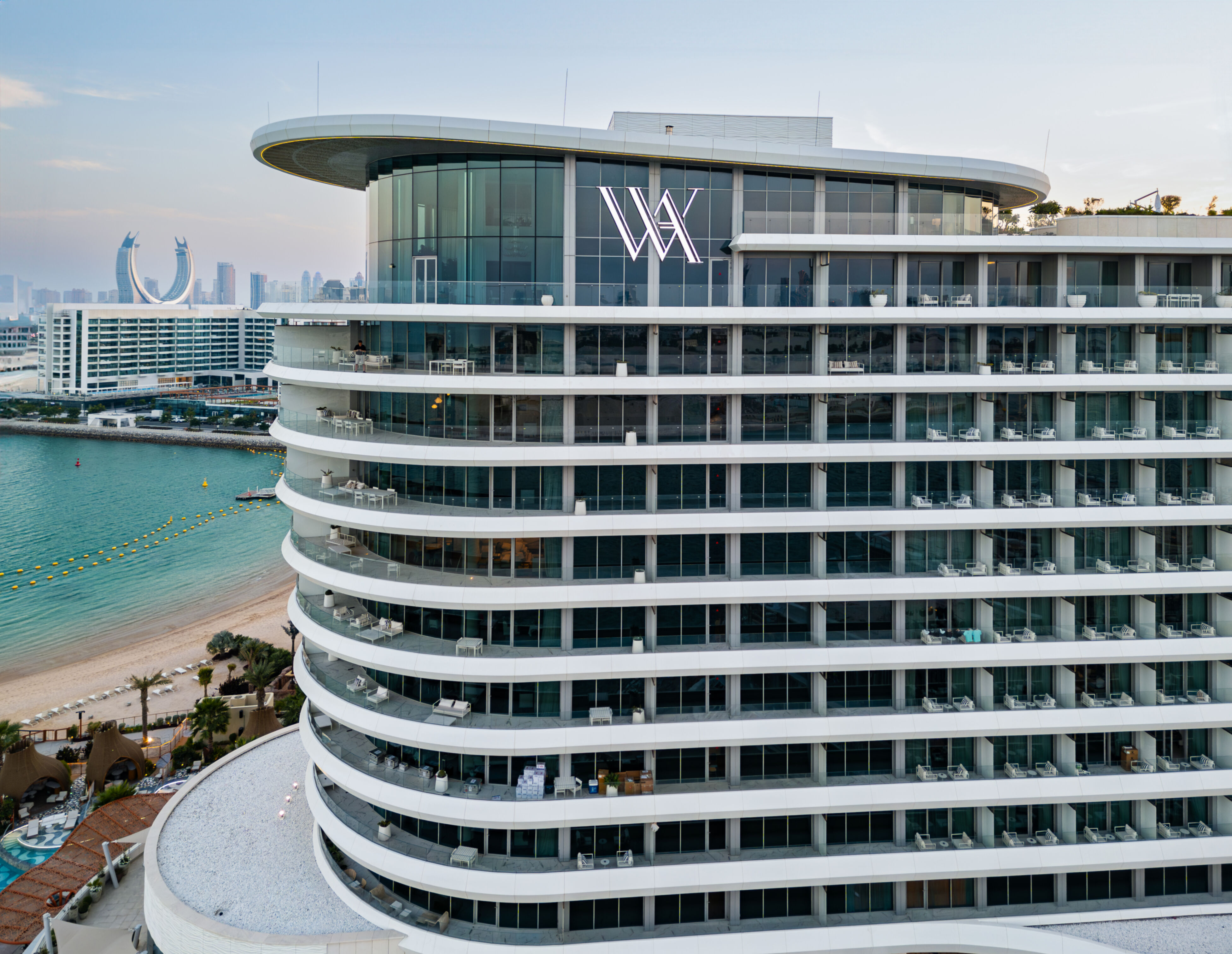 Hotel Alar Qatar