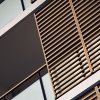 Wohngebäude_Horizontal Sonnenschutz, jalousien_Vorzeigeprojekte - Hybrid holz