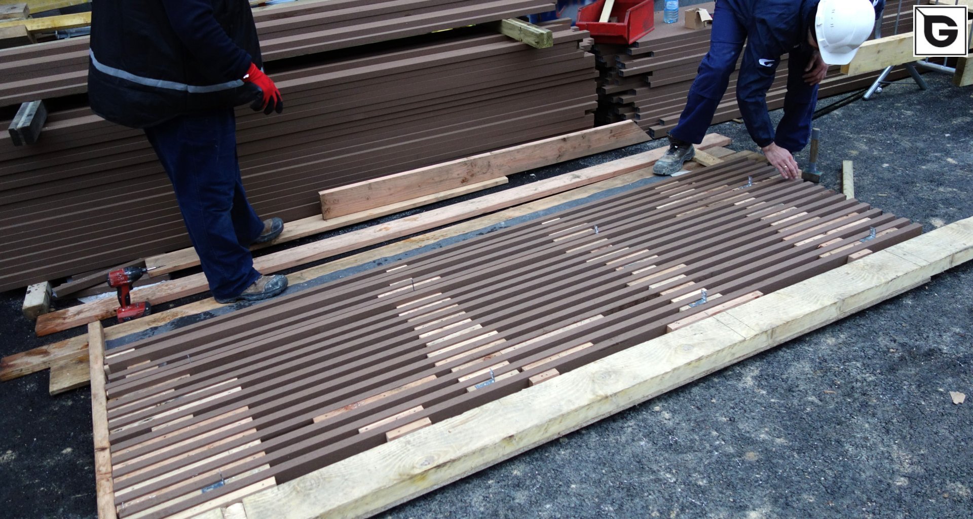 Assembly
 Module 8502