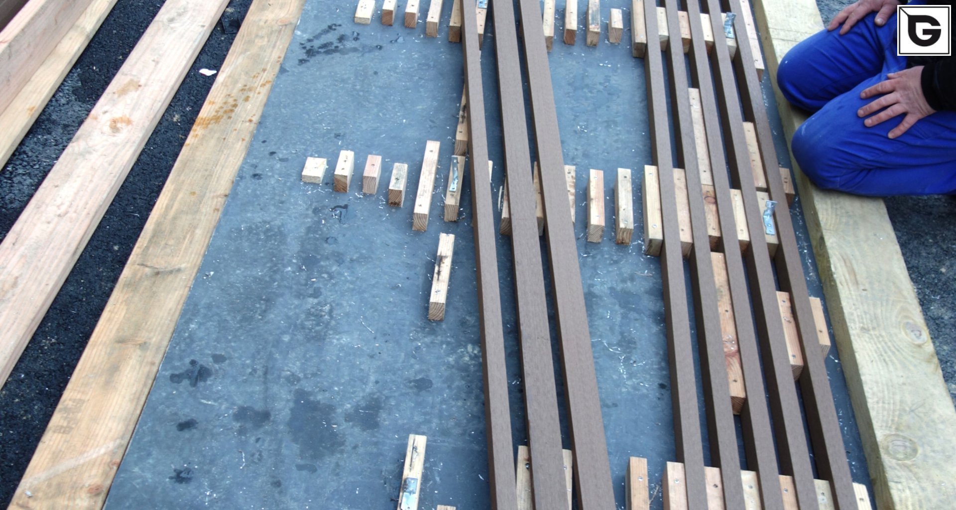 Assembly
 Module 8502