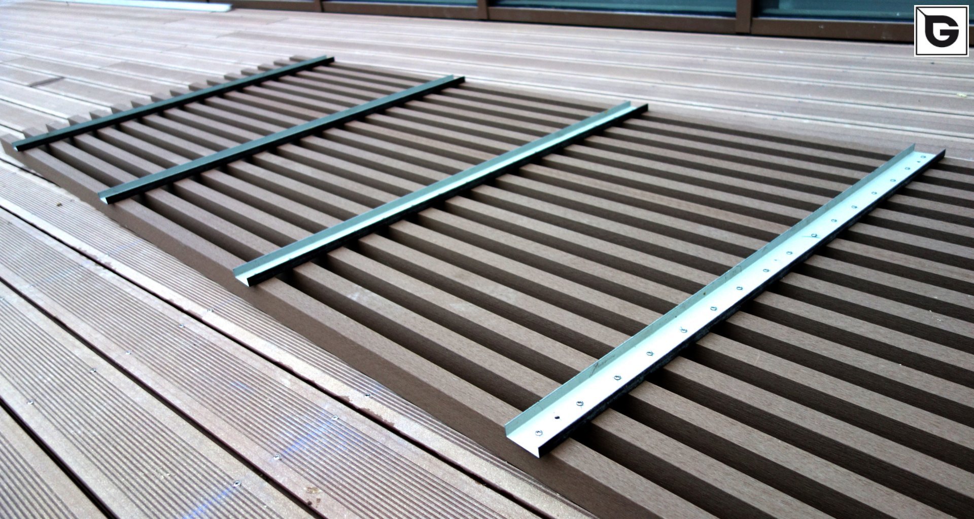 Assembly
 Module 8502