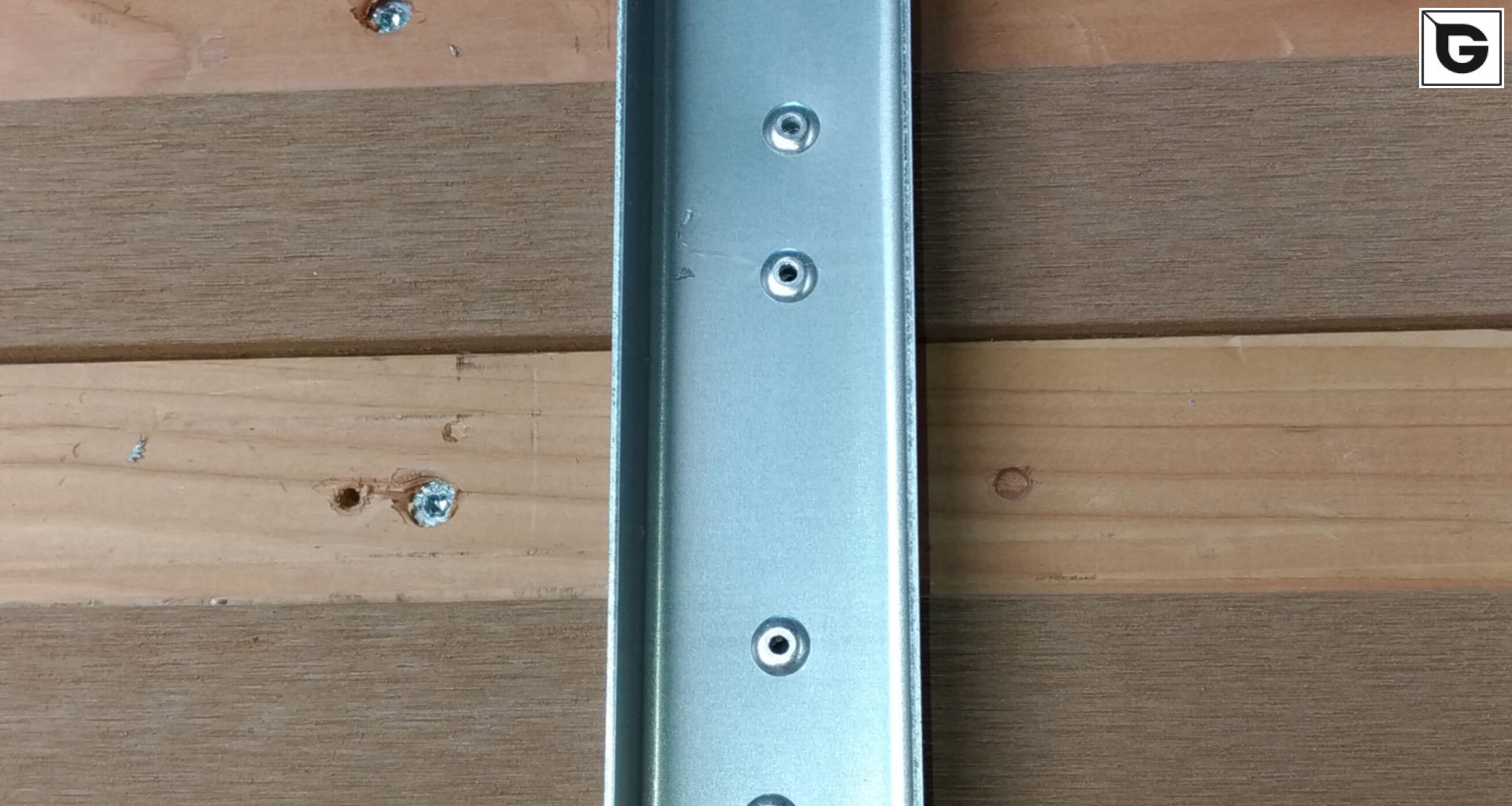 Assembly
 Module 8506