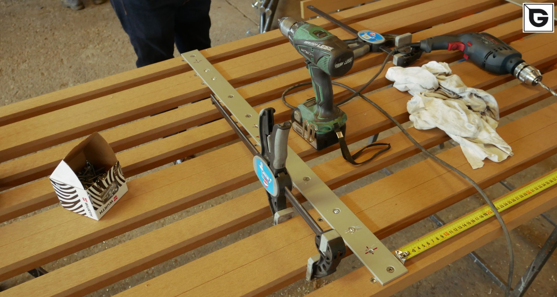 Assembly
 Module 8507