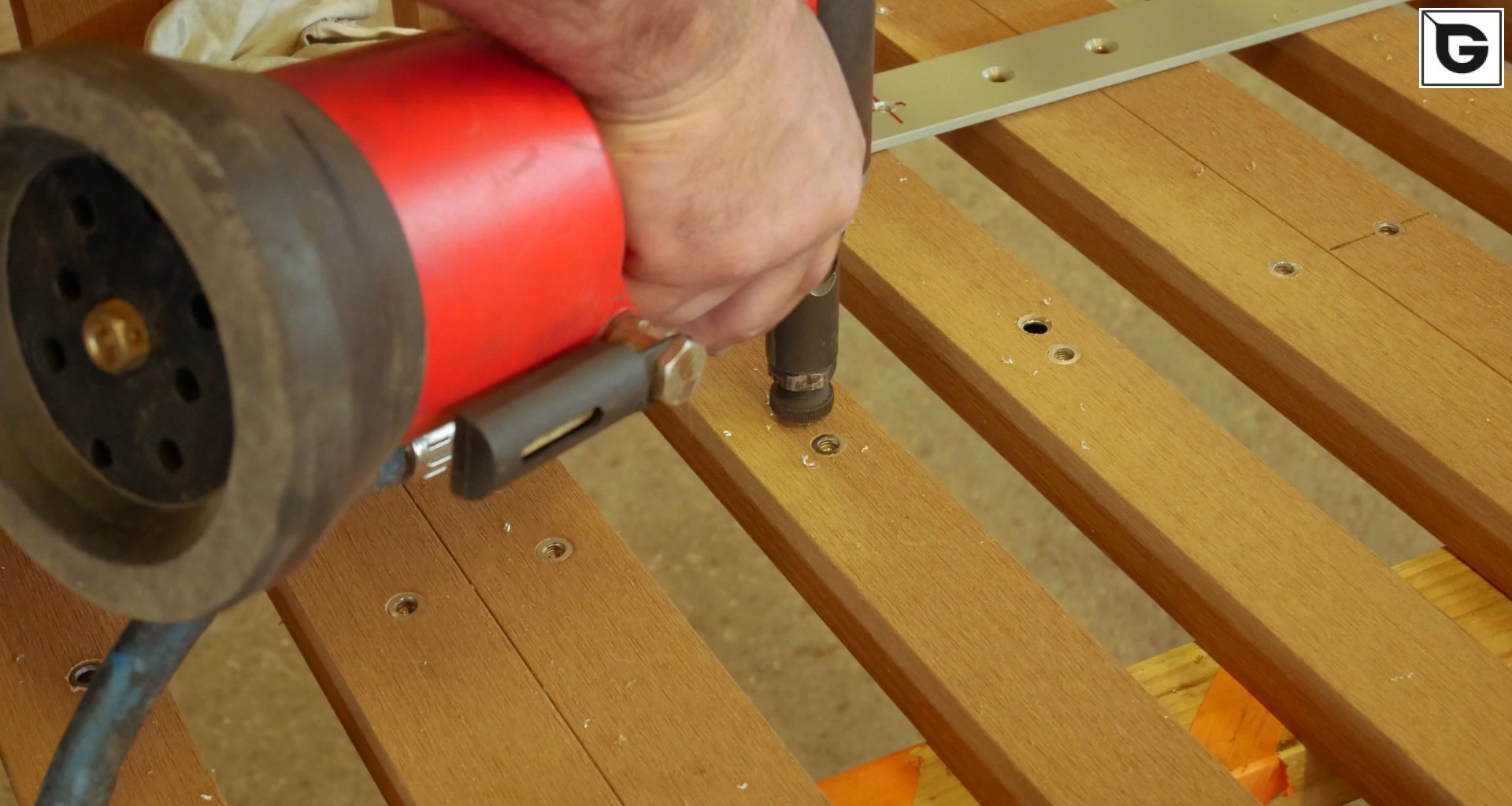 Assembly
 Module 8507