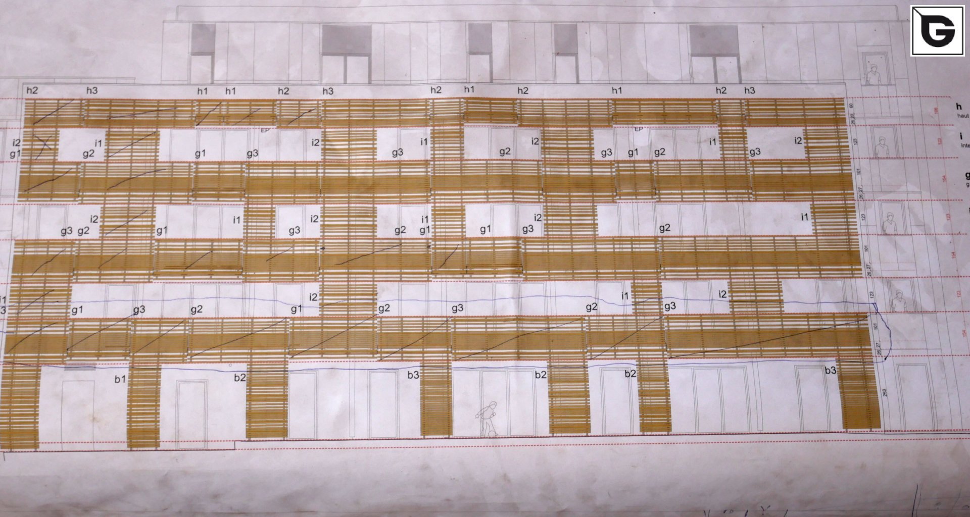 Assembly
 Module 8507