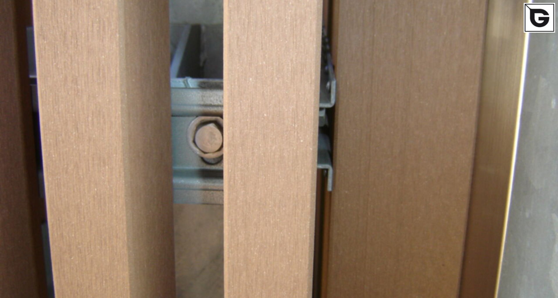 Assembly
 Bracket 8508