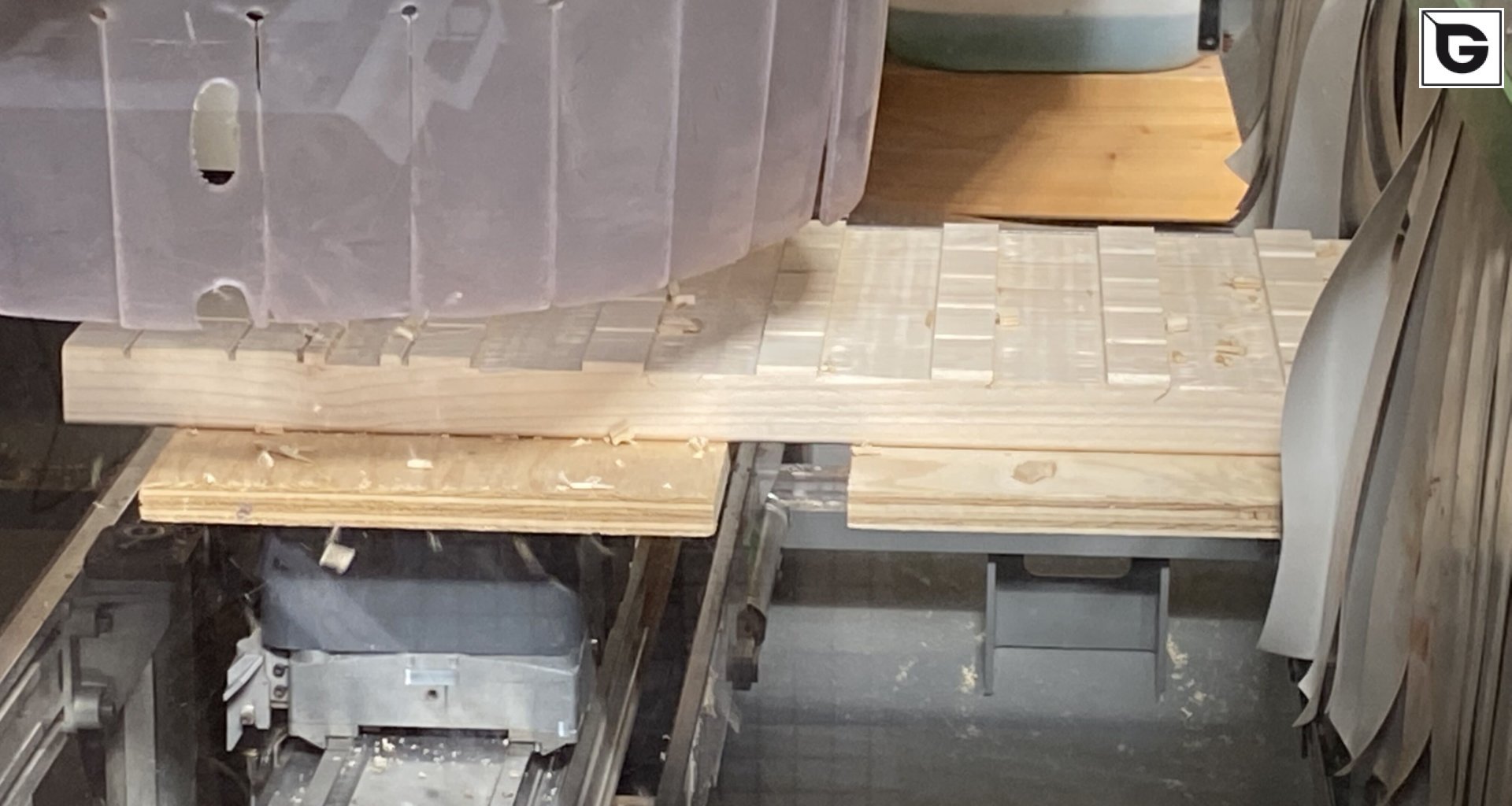 Product Detail Assembly Soleo 6015