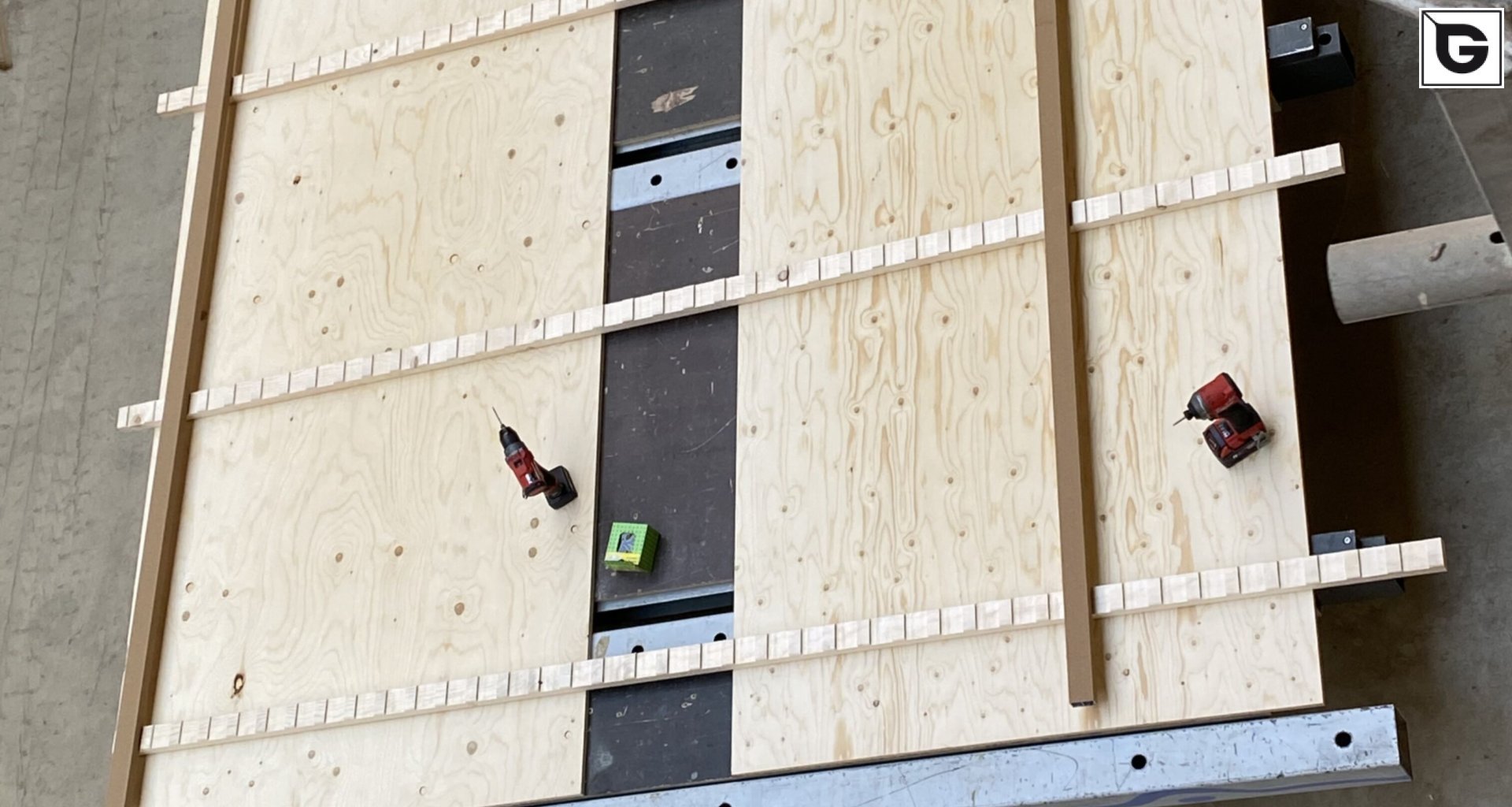 Product Detail Assembly Soleo 6015