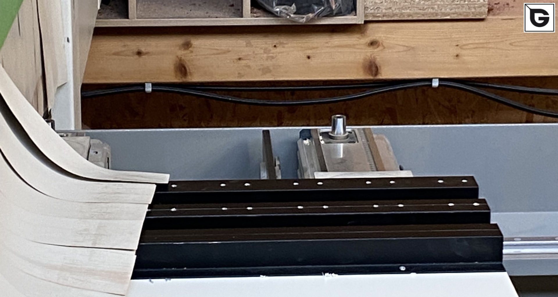 Product Detail Assembly Soleo 6015