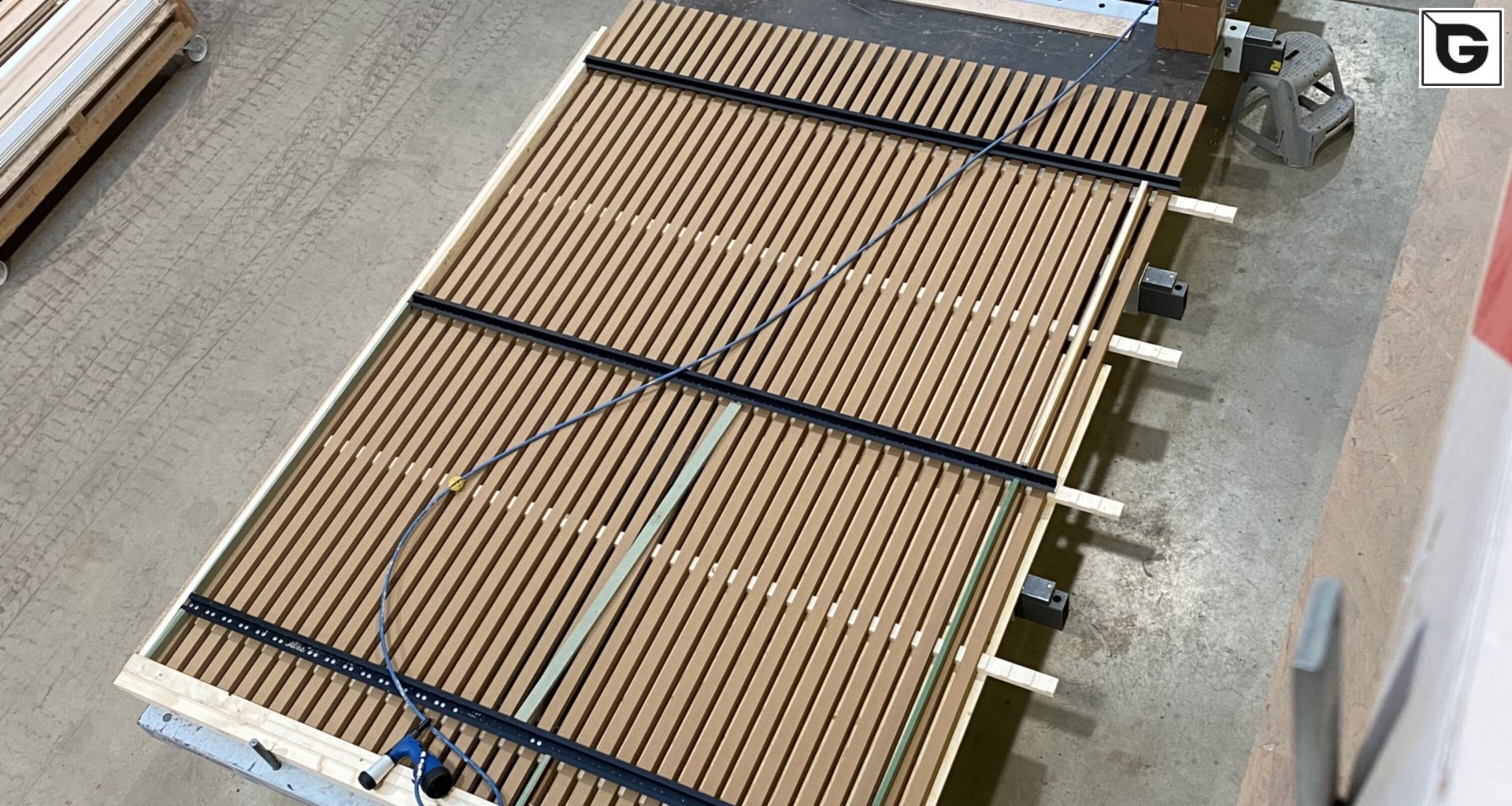 Product Detail Assembly Soleo 6015