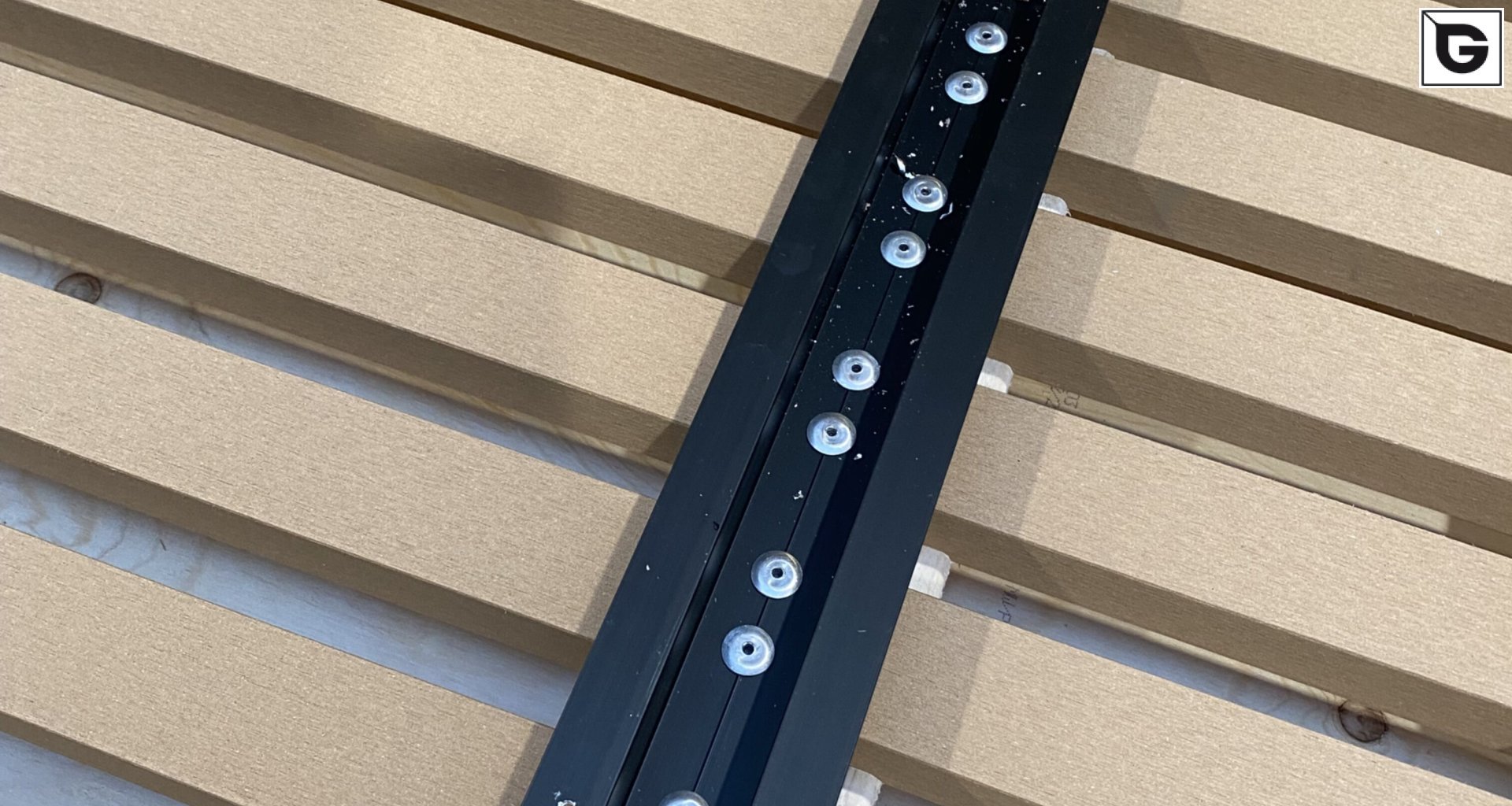 Product Detail Assembly Soleo 6015