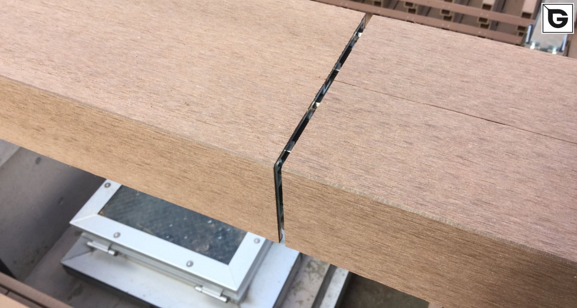 Assembly
 Handrail 8518