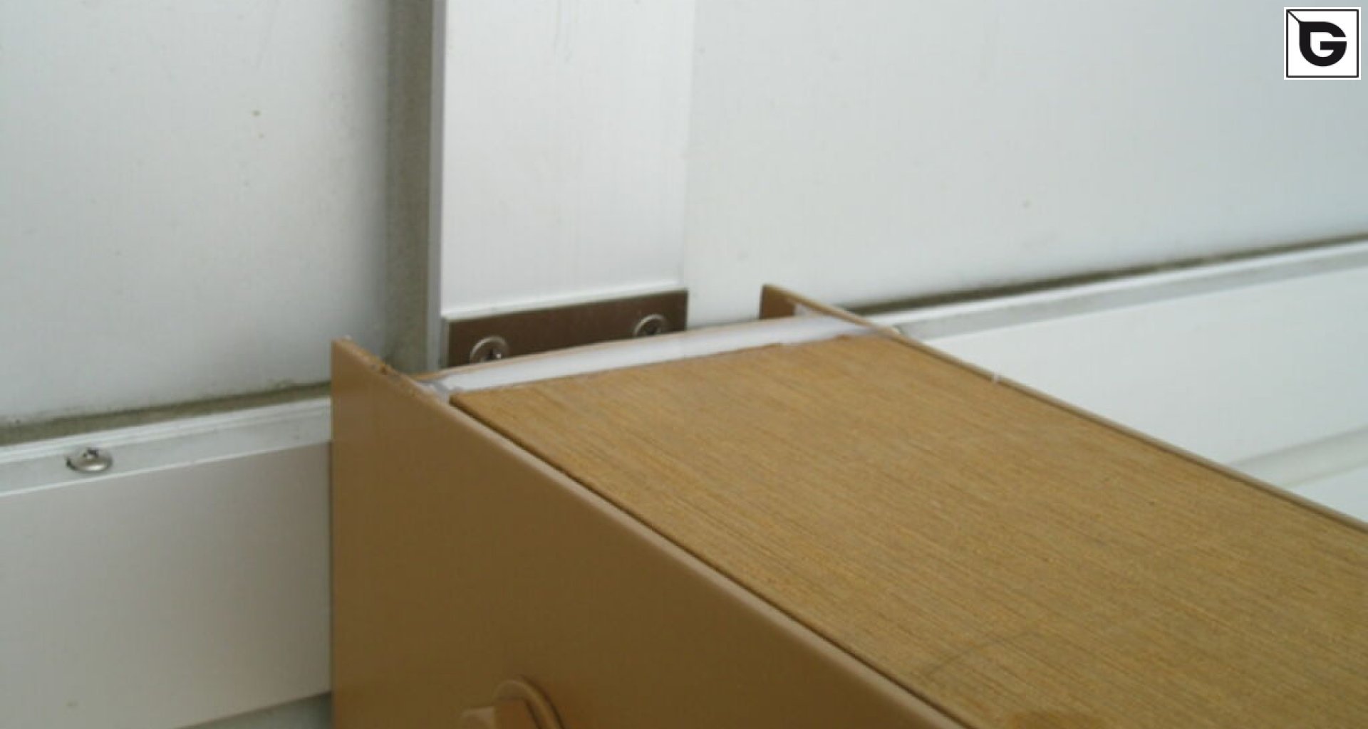 Assembly
 Pergola 8521