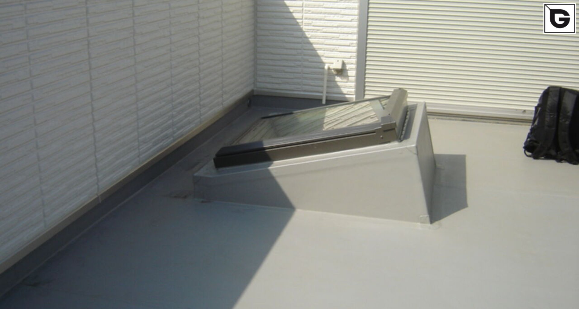 Assembly
 Decking 8523