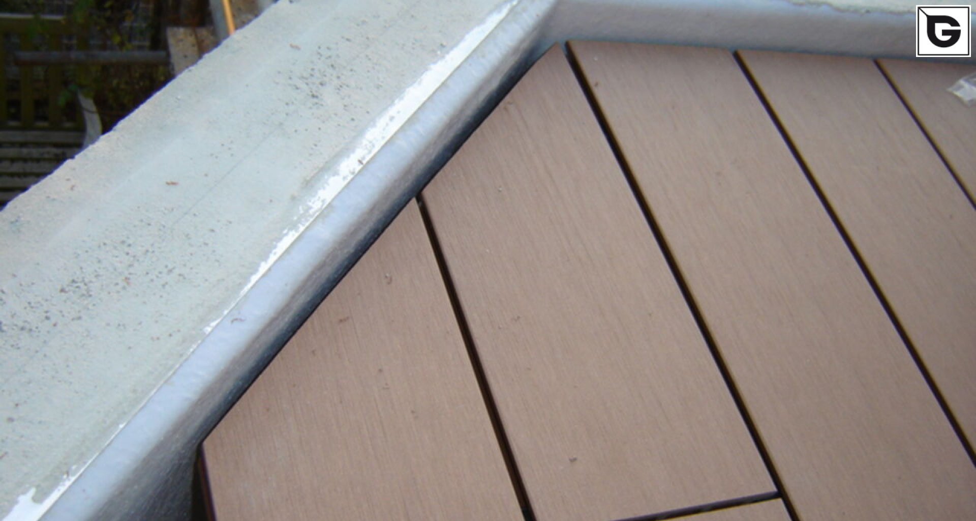 Assembly
 Decking 8524