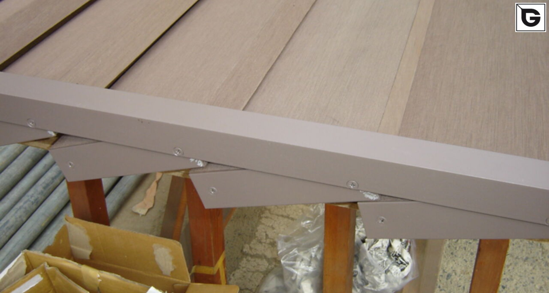 Module 8527
 Palisade 01