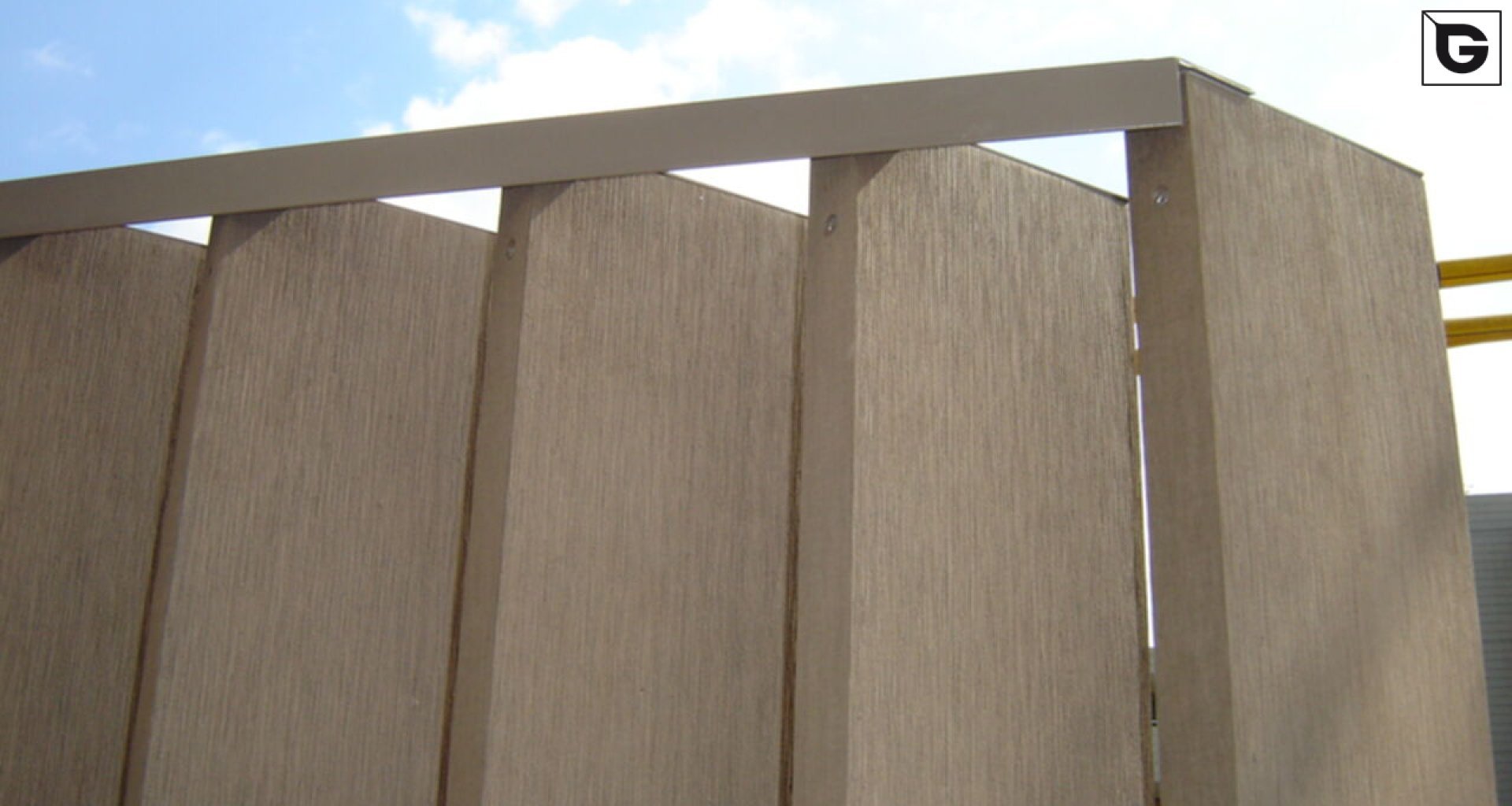 Module 8527
 Palisade 01