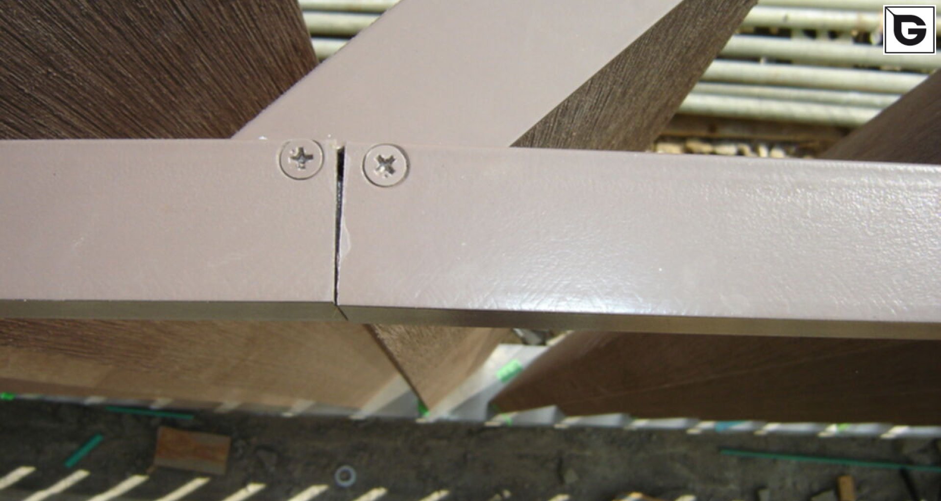 Module 8527
 Palisade 01