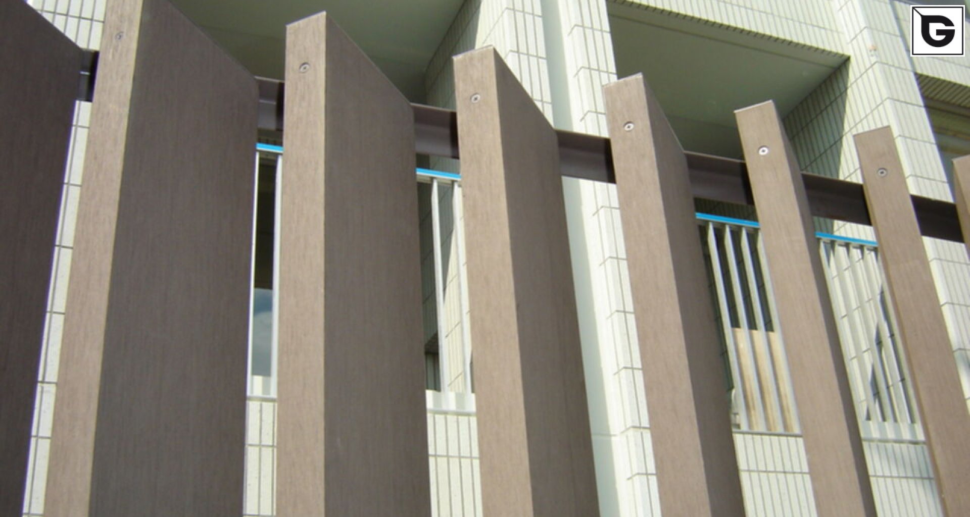 Module 8527
 Palisade 01