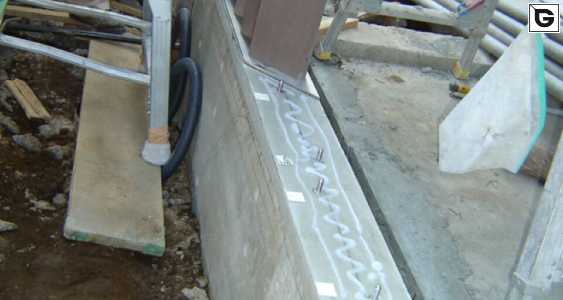 Module 8527
 Palisade 01