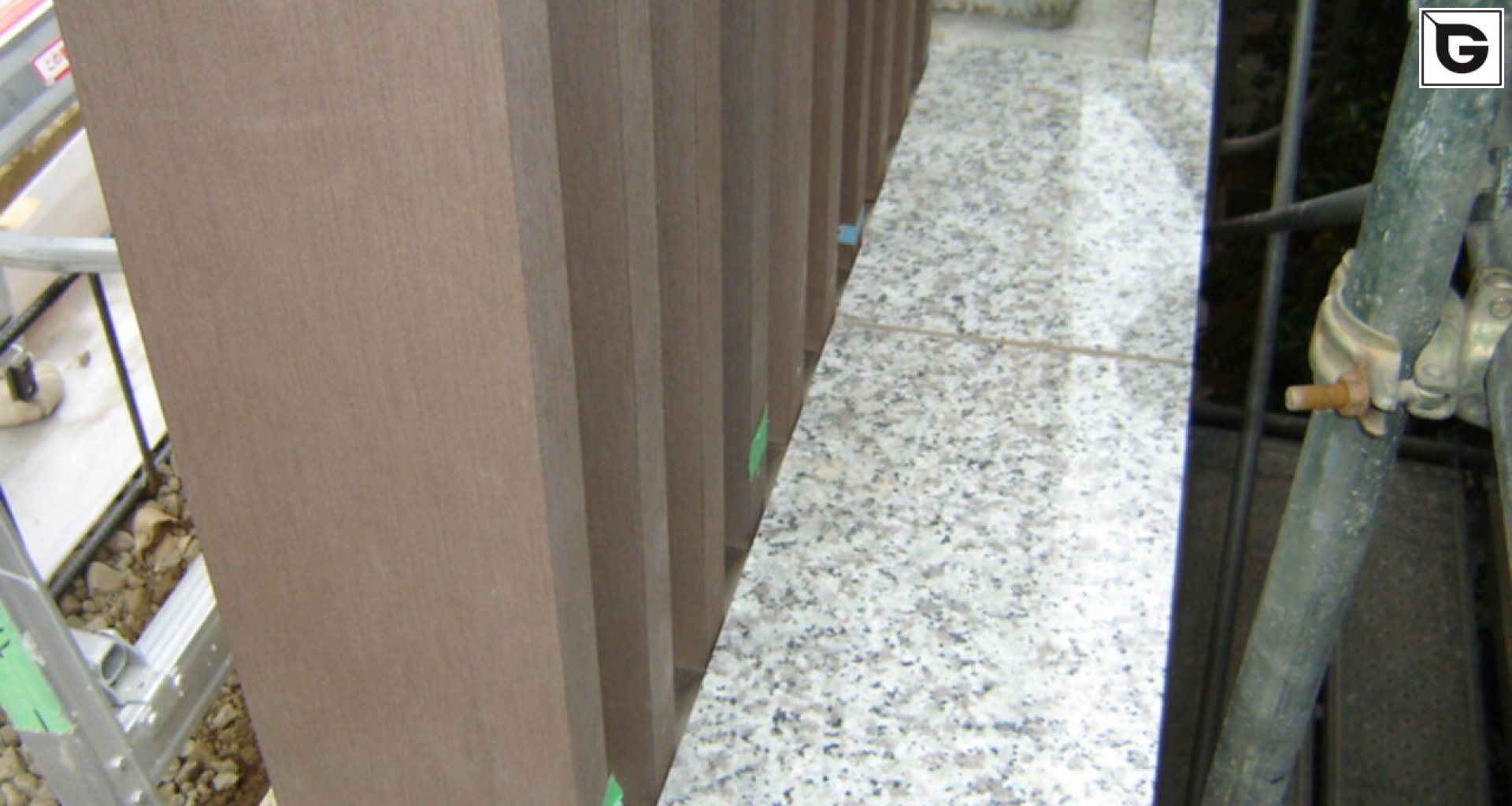 Module 8527
 Palisade 01