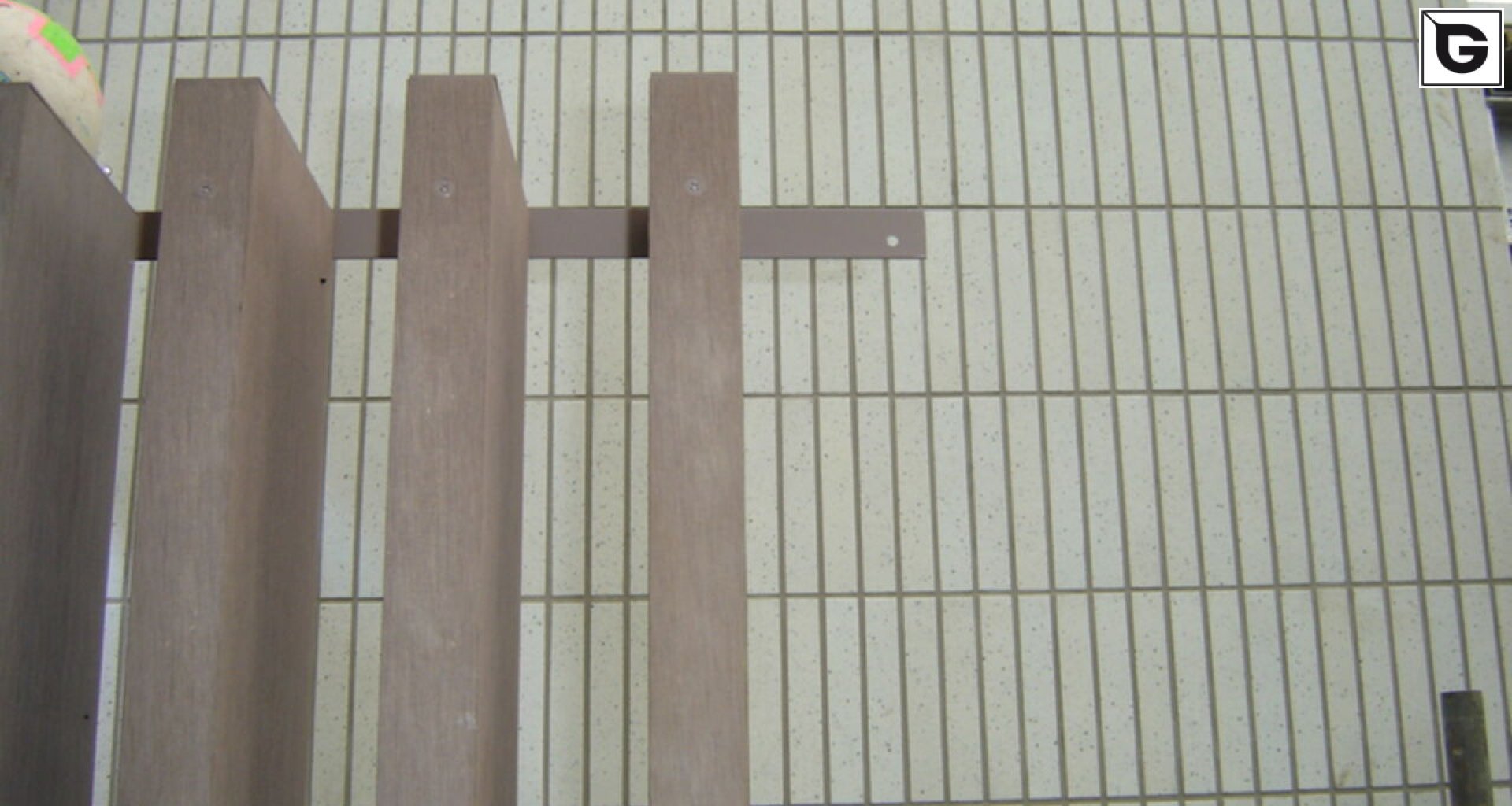 Module 8527
 Palisade 01