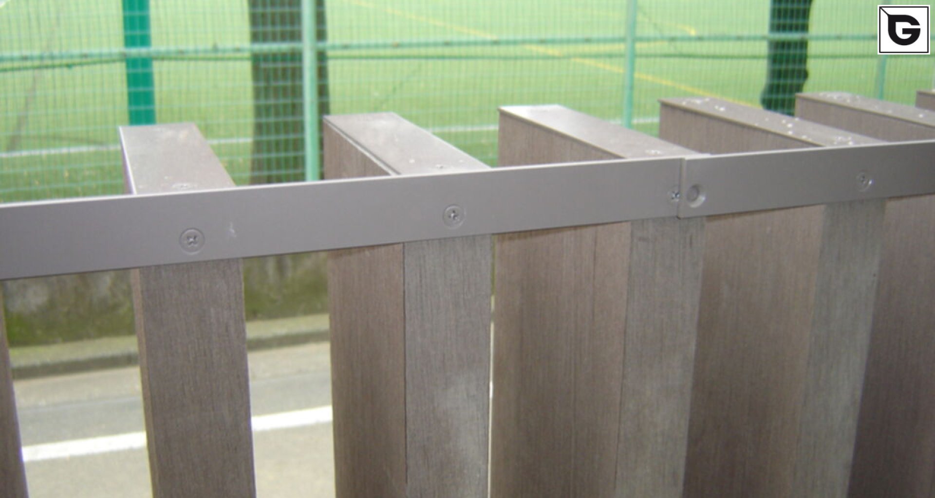 Module 8527
 Palisade 01