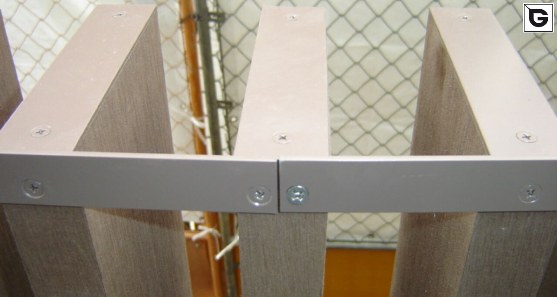 Module 8527
 Palisade 01