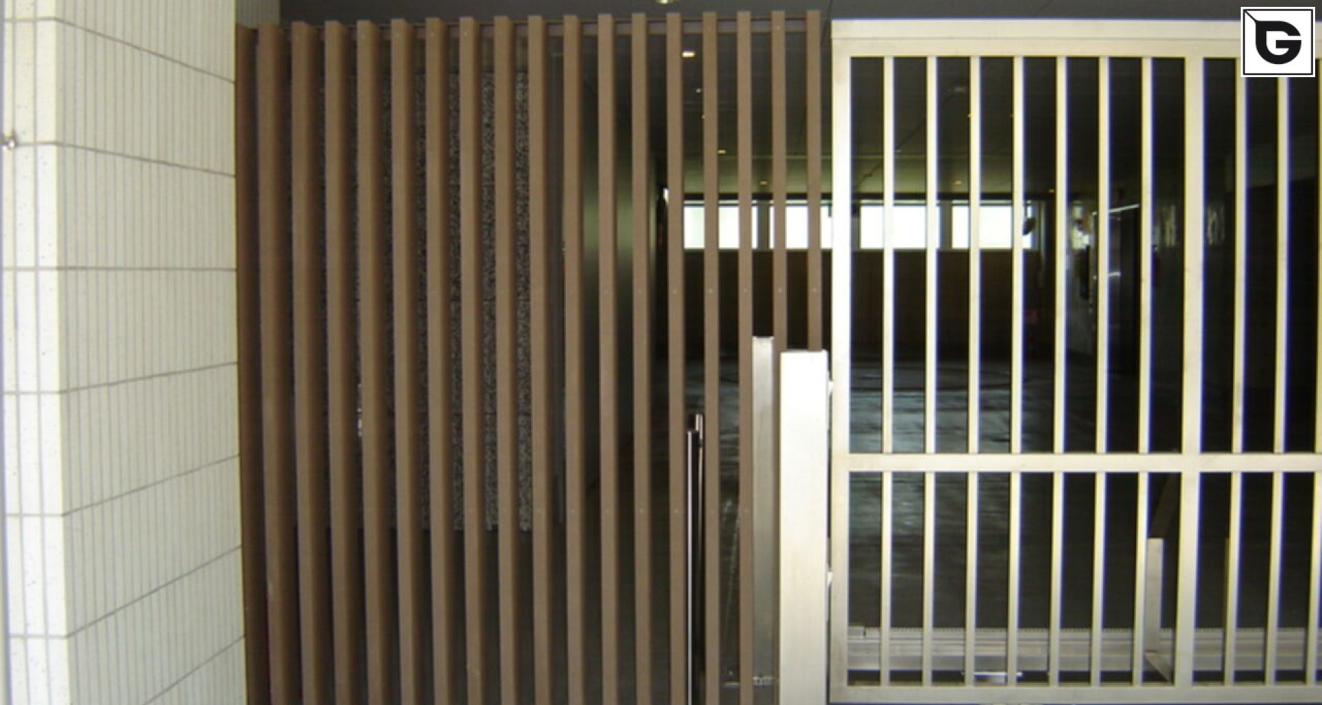 Module 8527
 Palisade 01