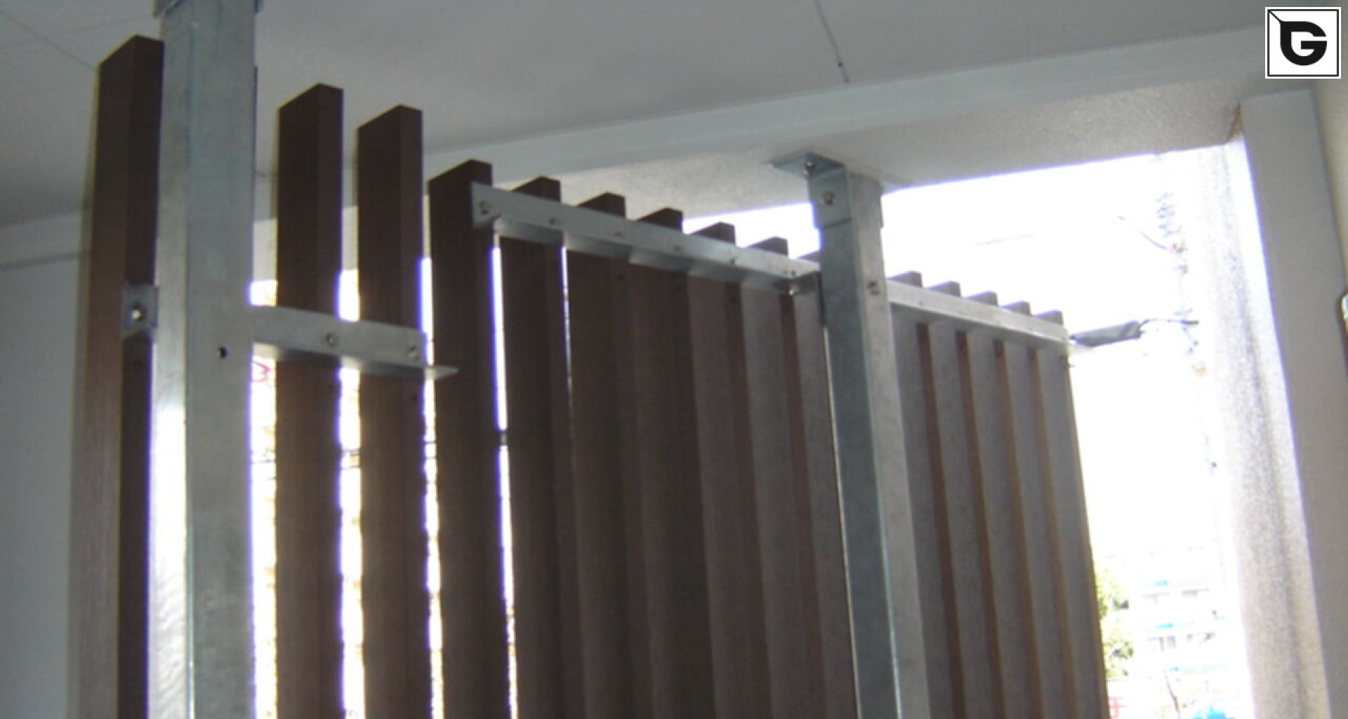 Module 8527
 Palisade 01