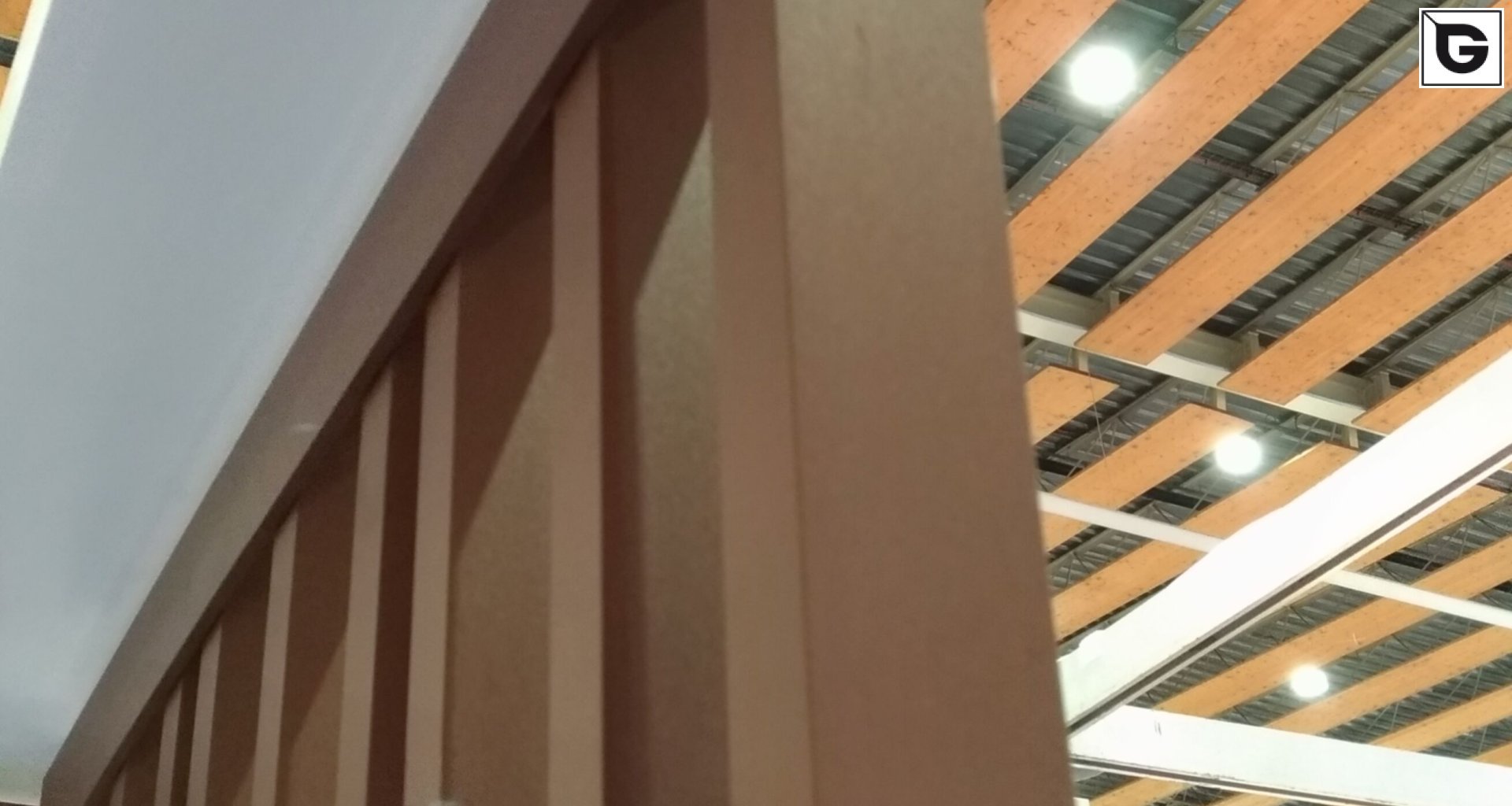 Railing 8535
 example 2