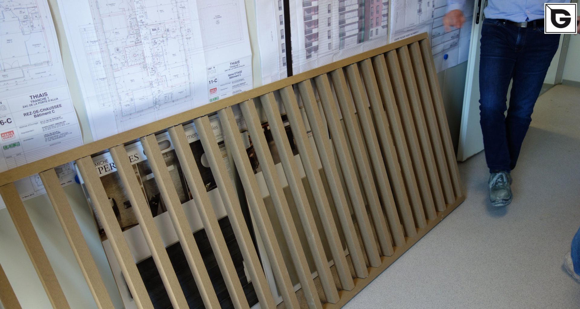 Assembly 8538
 Module 1