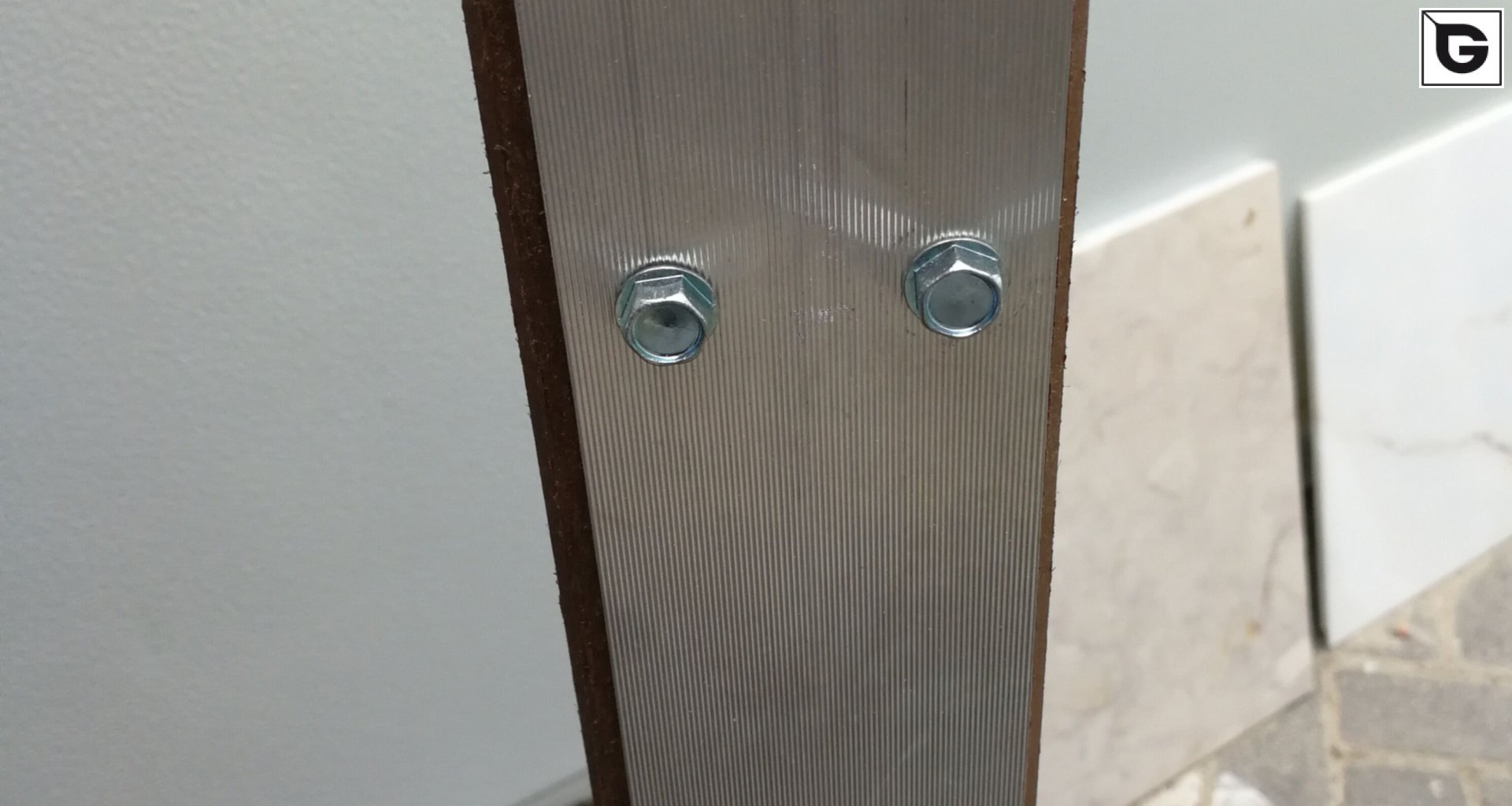 Soleo 6033
 Assembly