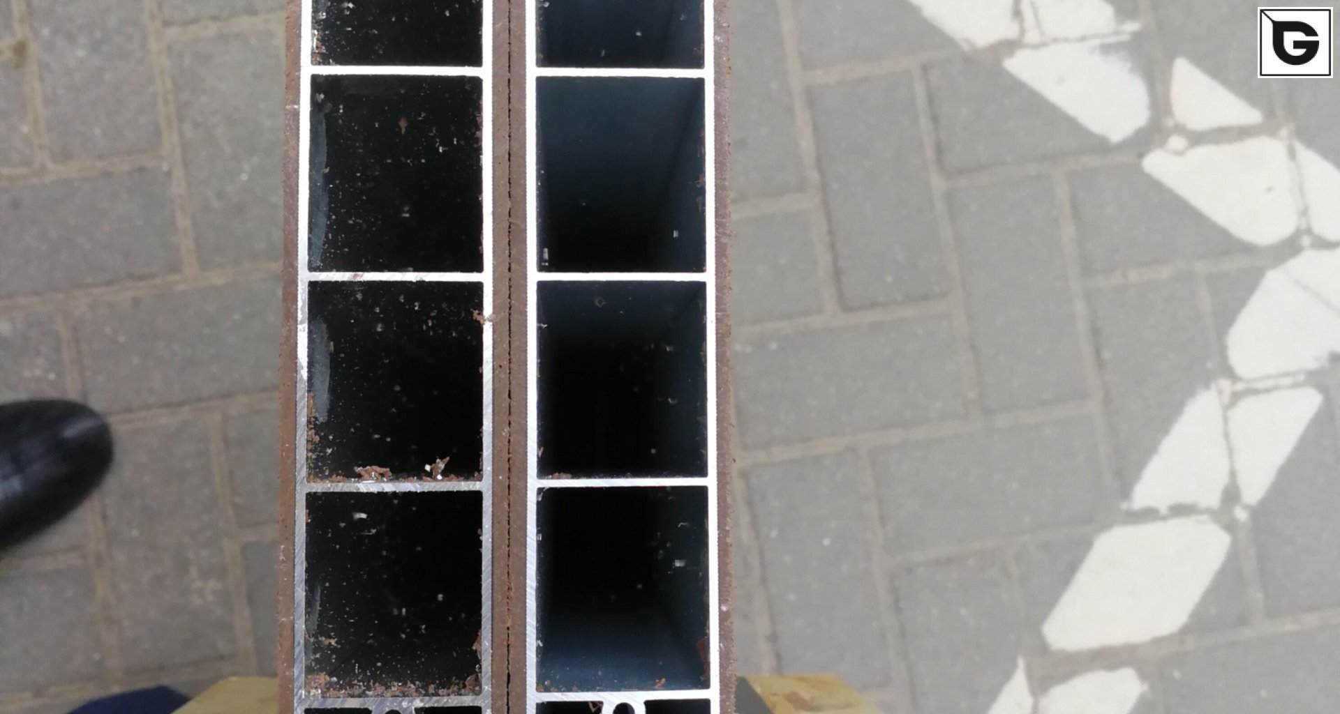 Soleo 6033
 Assembly