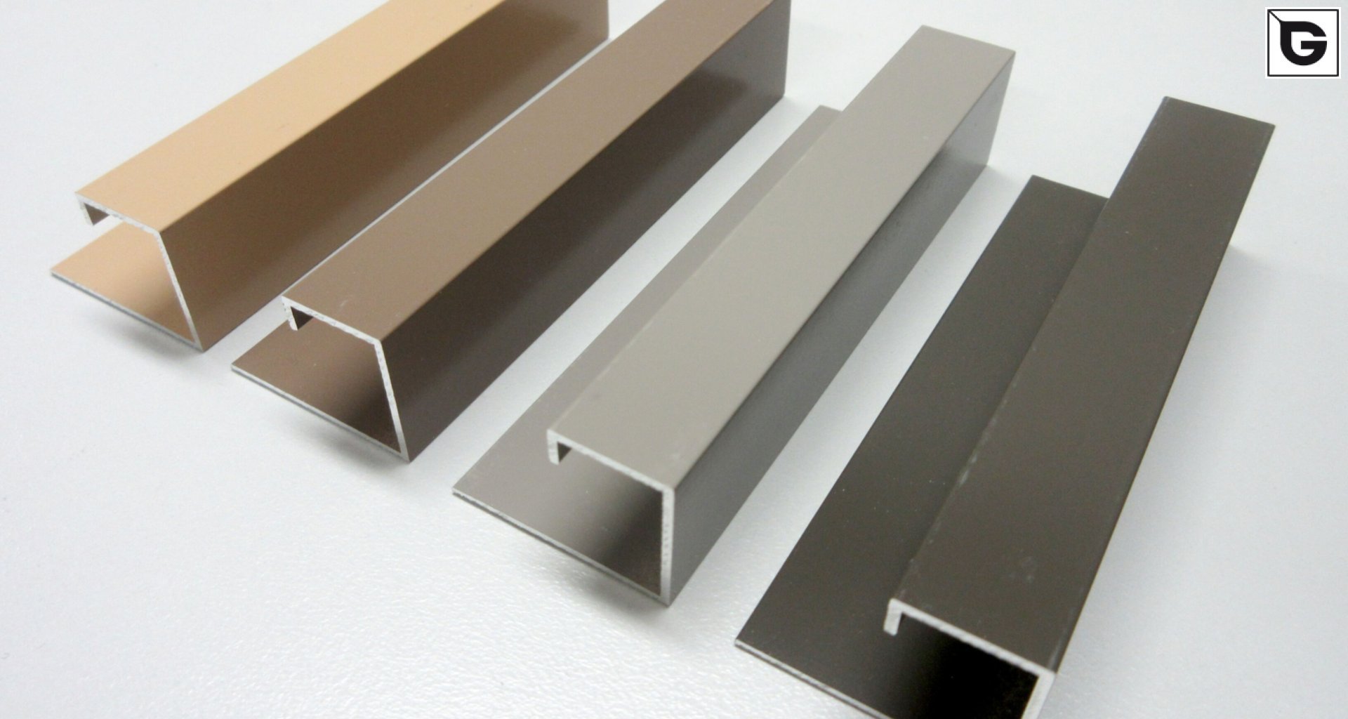 Finishing 9320
 1 piece starter