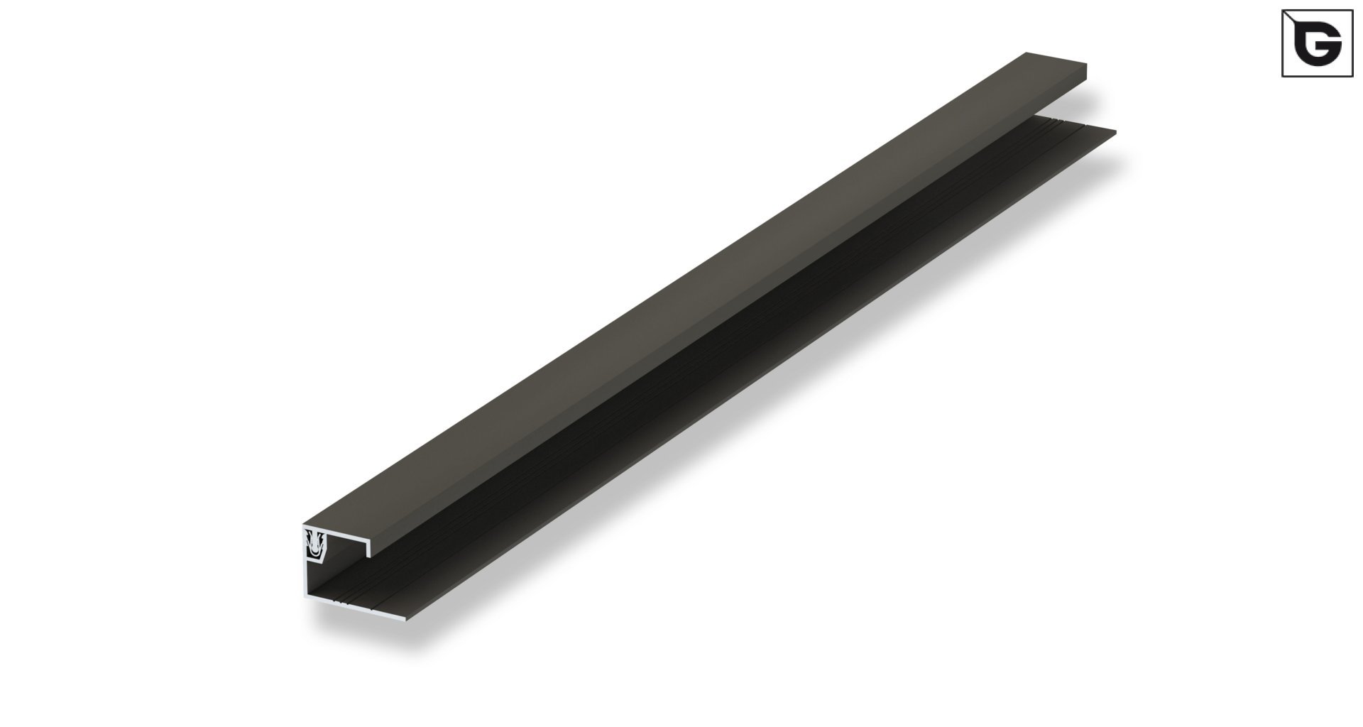 Finishing 9321
 2 pieces starter