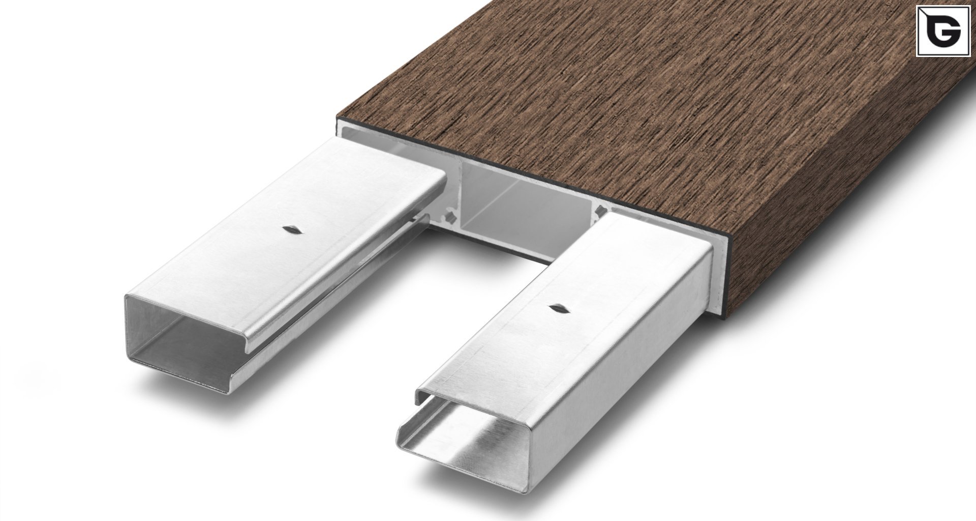 Straight 
 Connector