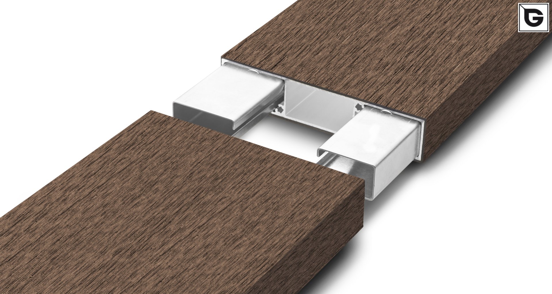 Straight 
 Connector