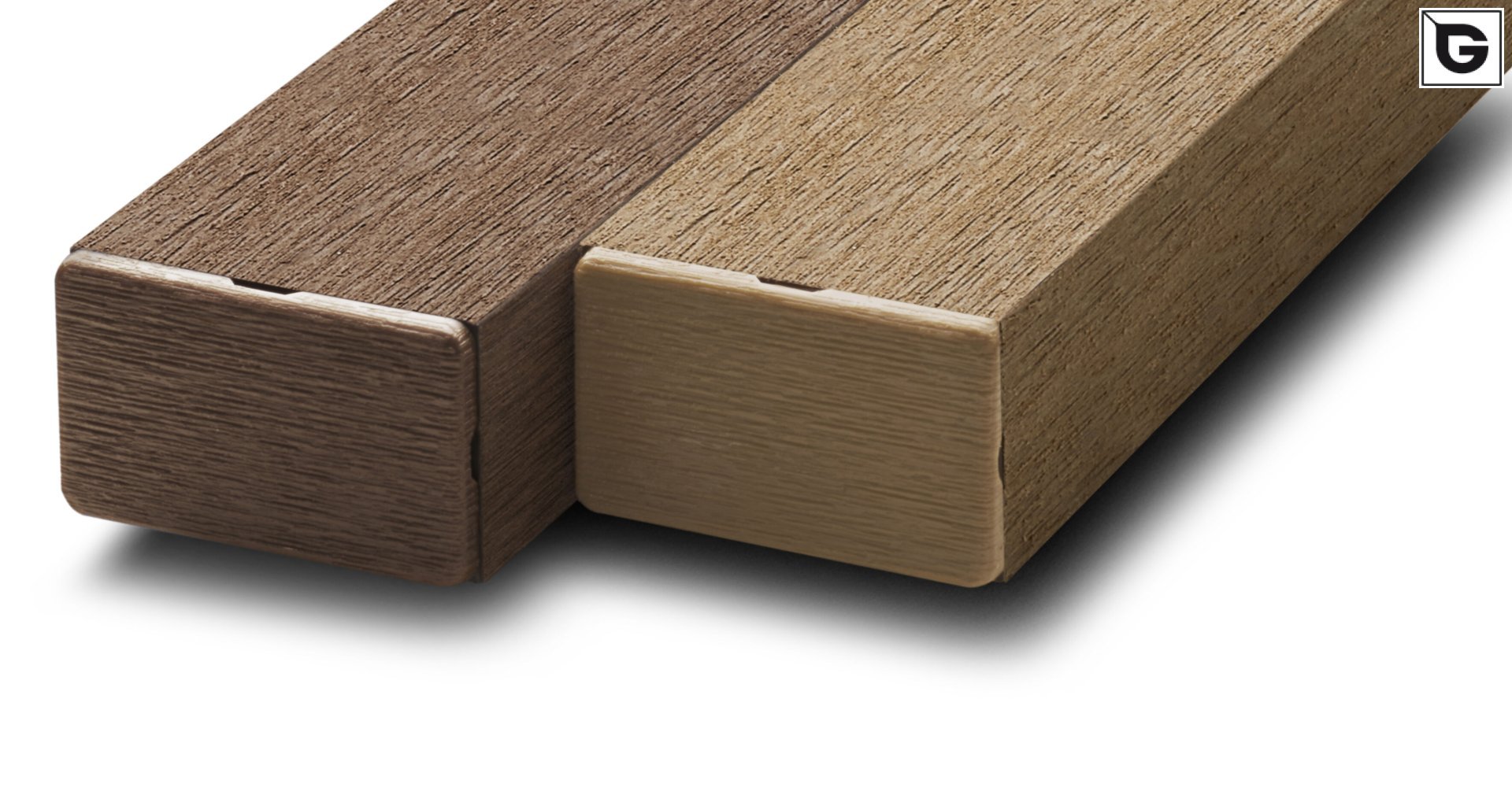 Endkappe 9801
 ASA fuer 6008