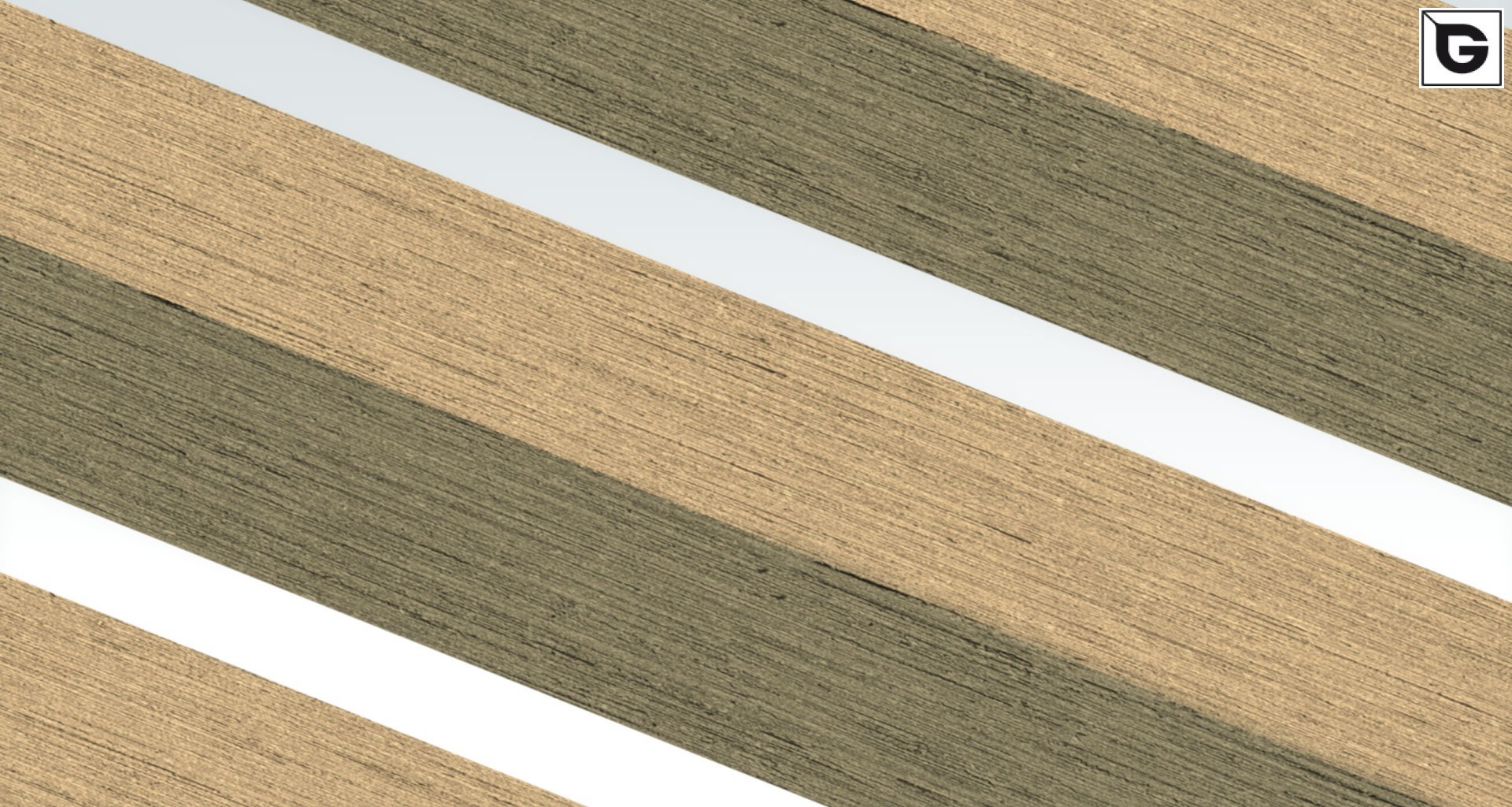 Befestigung mit 
 selbstschneidende Schraube