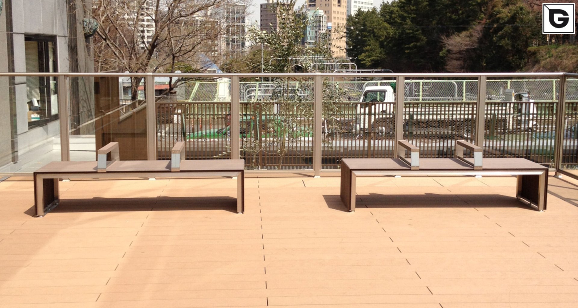 Einrichtungen_Straßenausstattung_öffentlicher Platz