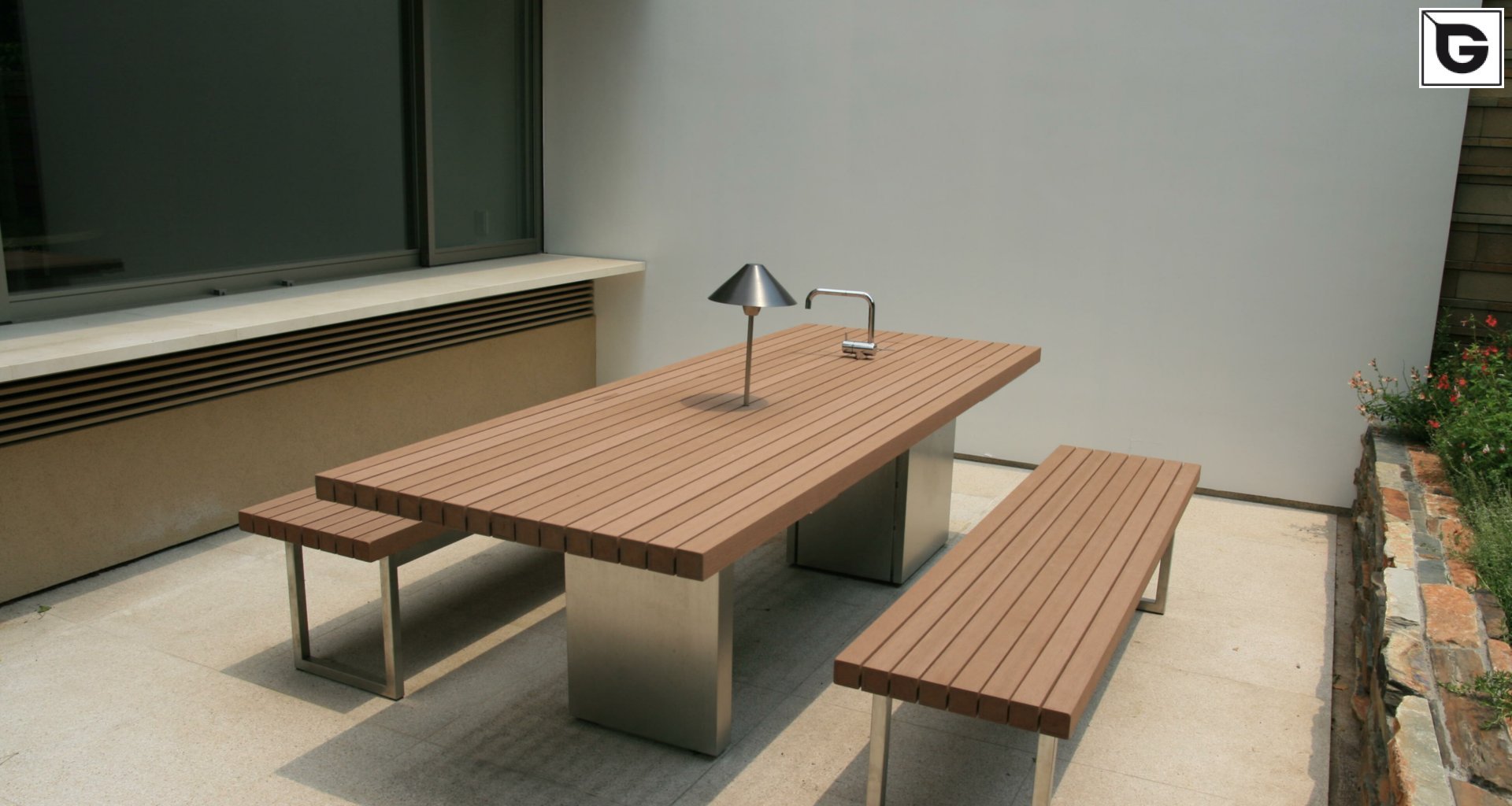 Einrichtungen_Straßenausstattung_öffentlicher Platz